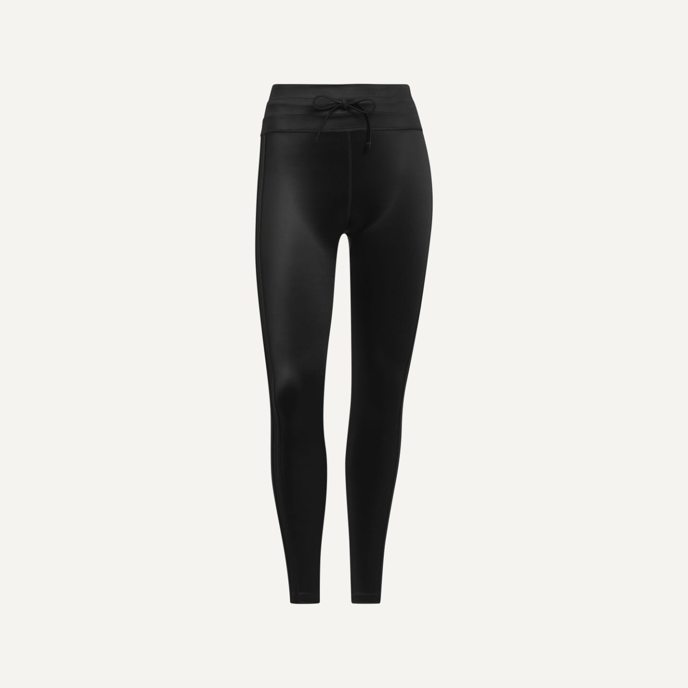 Park Noir Shiny Leggings