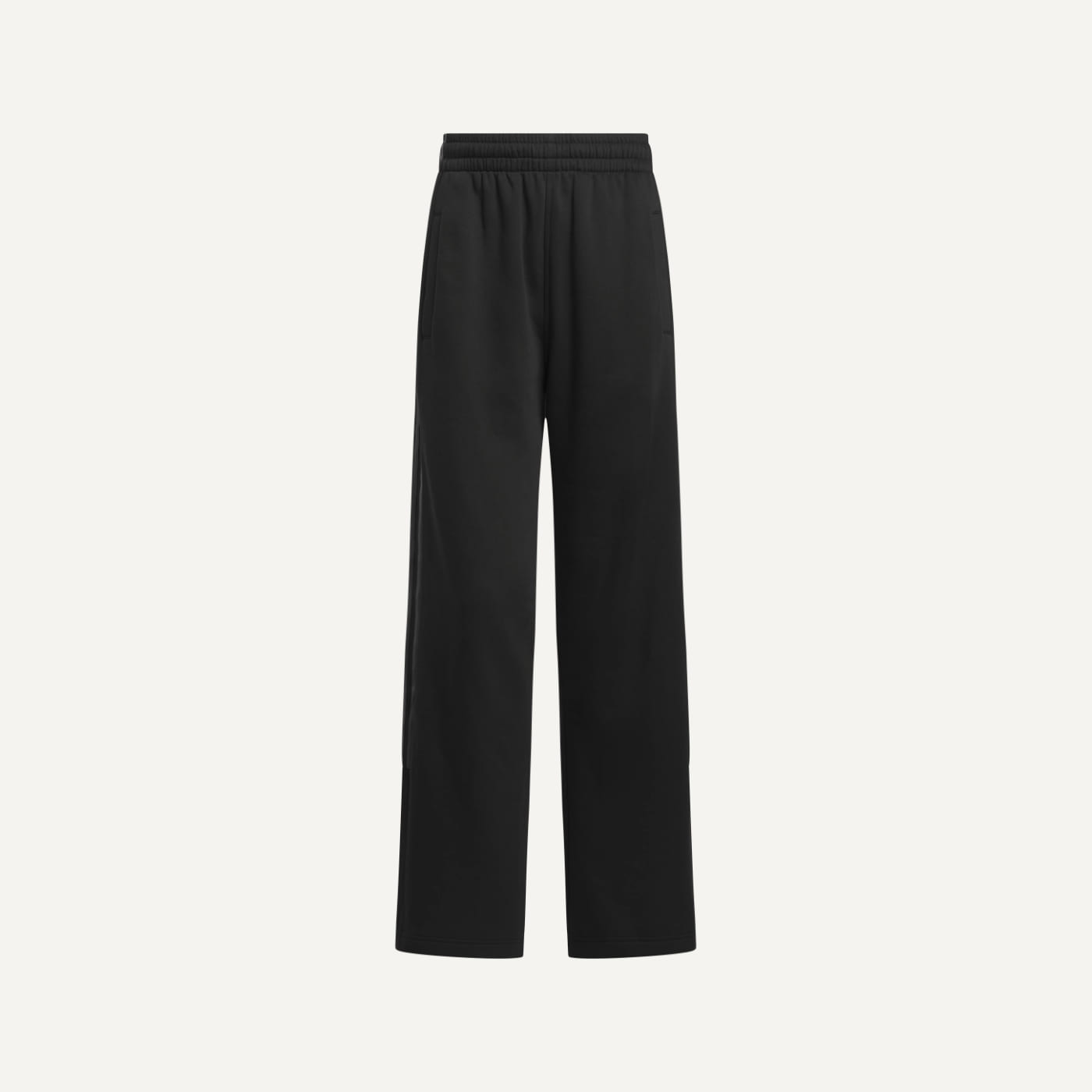 Park Noir Snap Sweatpants