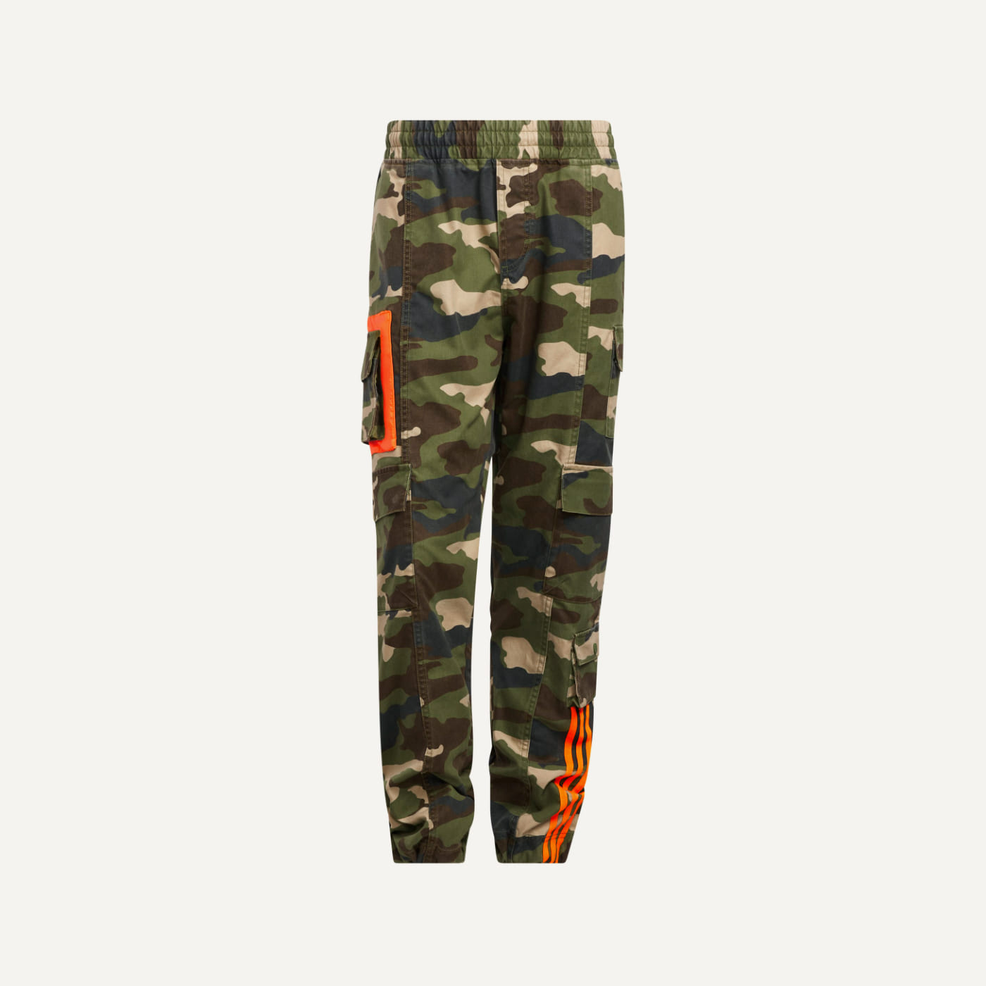 Park Trail Camo Cargo Pants