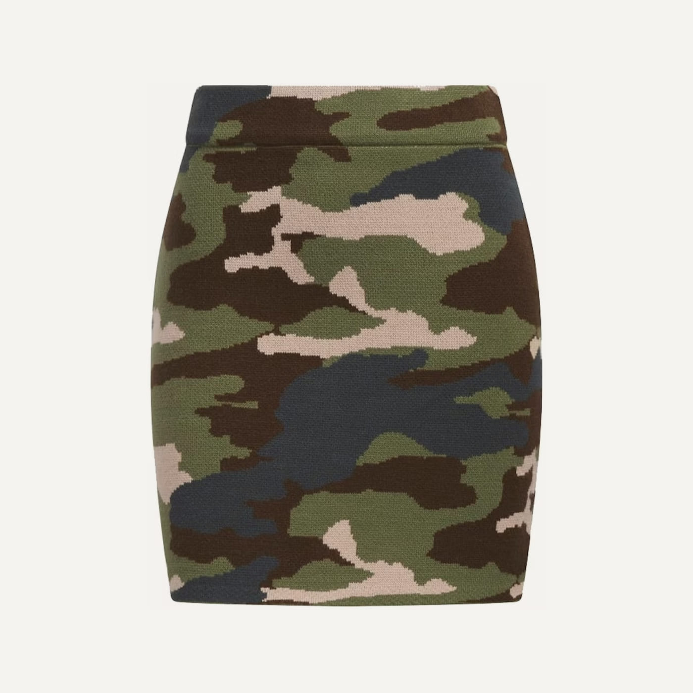 Park Trail Camo Skirt
