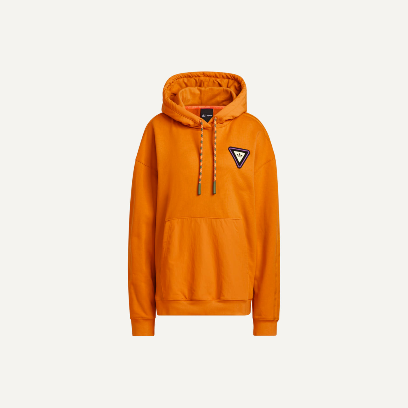 Park Trail Cargo Hoodie