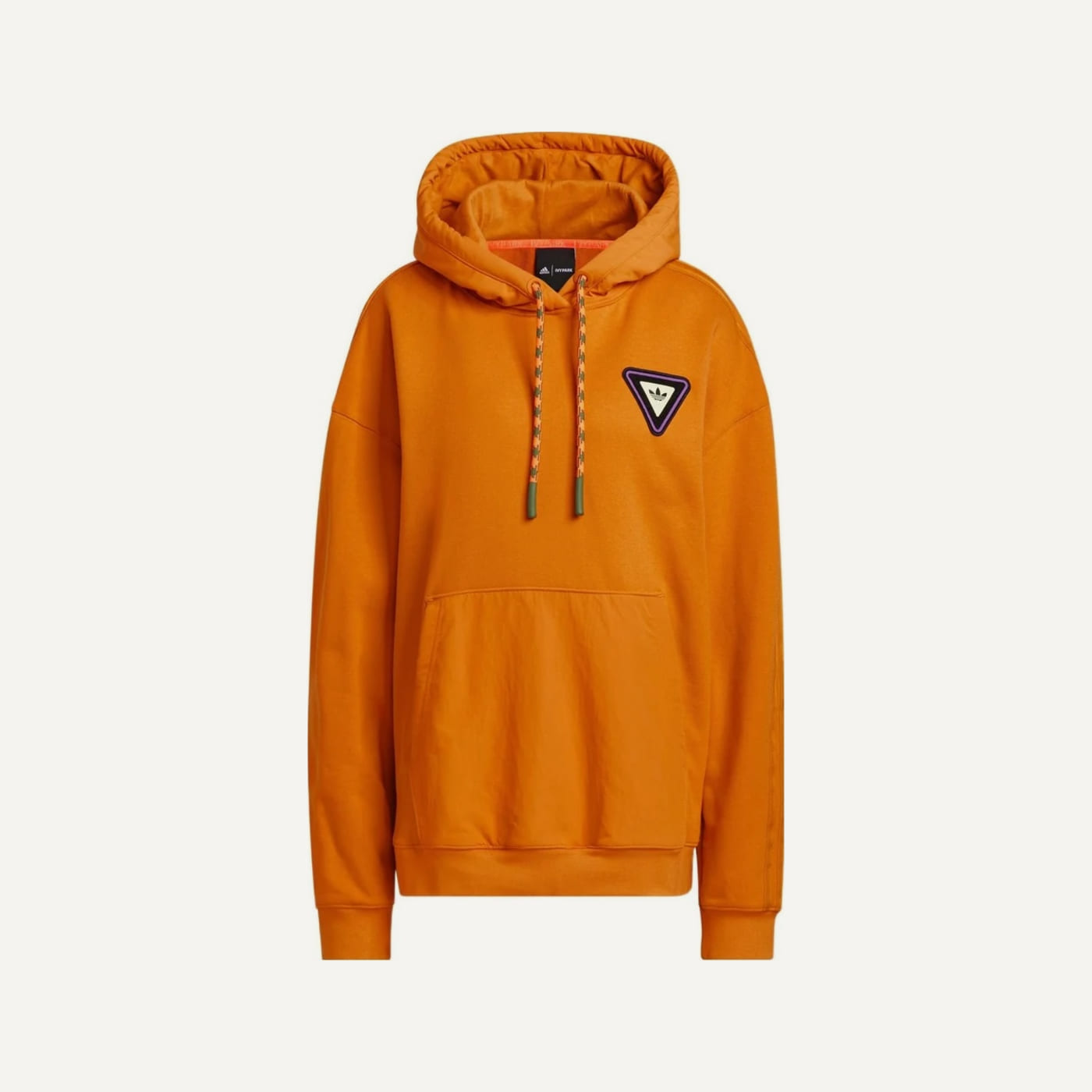 Park Trail Hoodie