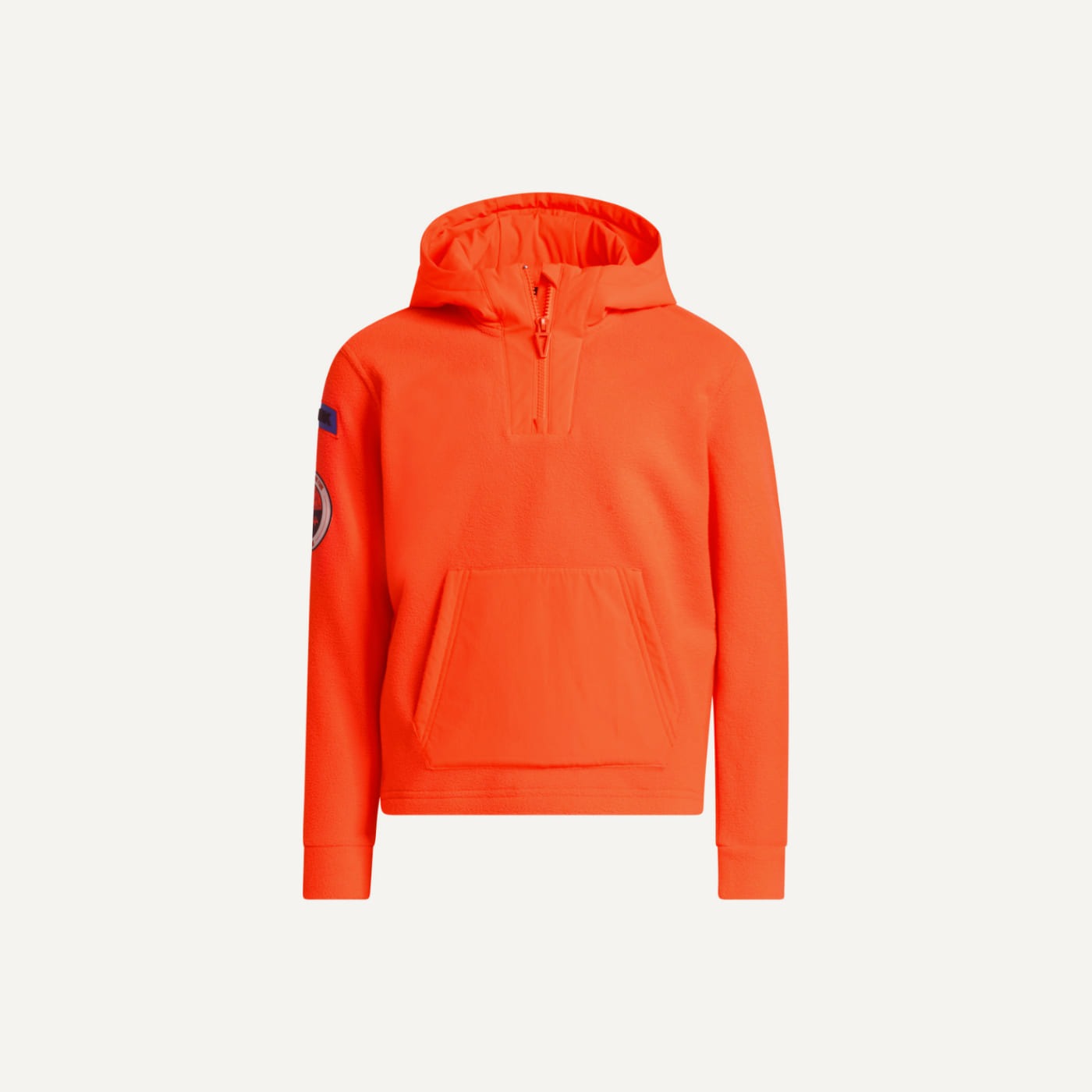 Park Trail Kids Polar Fleece Hoodie