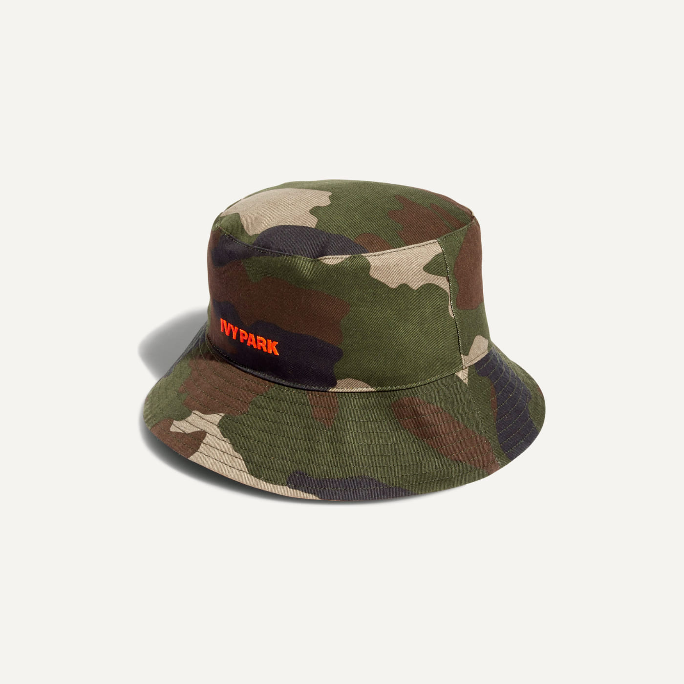 Park Trail Kids Reversible Bucket Hat