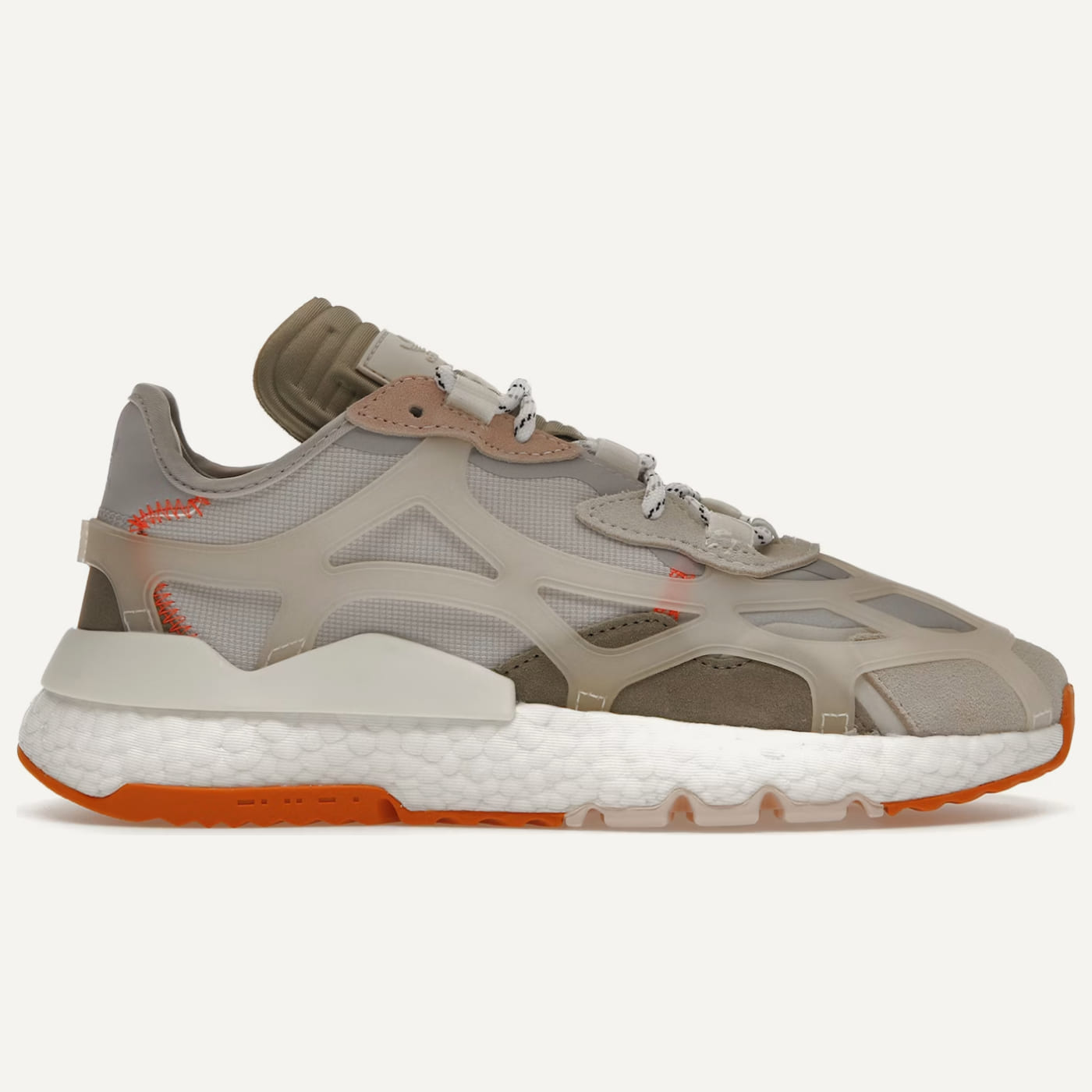 Park Trail Nite Jogger 7.0