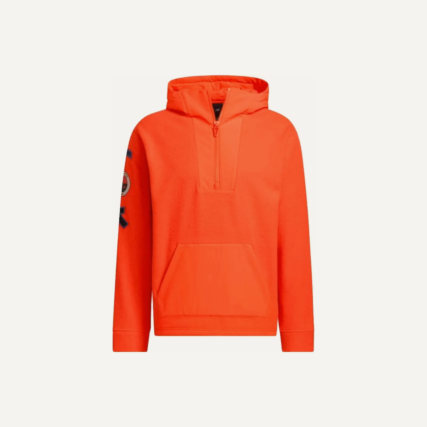 Park Trail Polar Fleece Hoodie