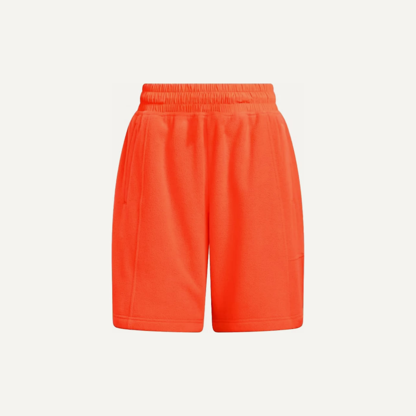Park Trail Polar Fleece Shorts