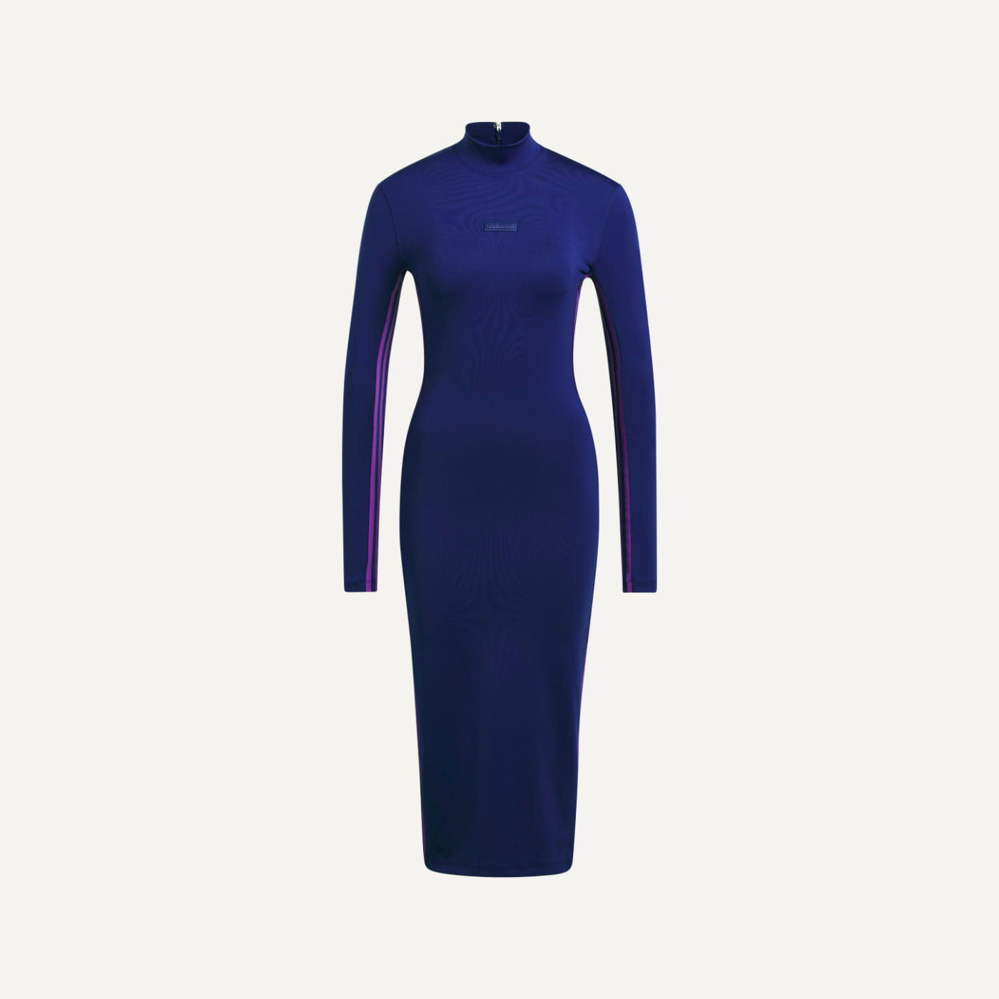 Park Trail Spandex Dress
