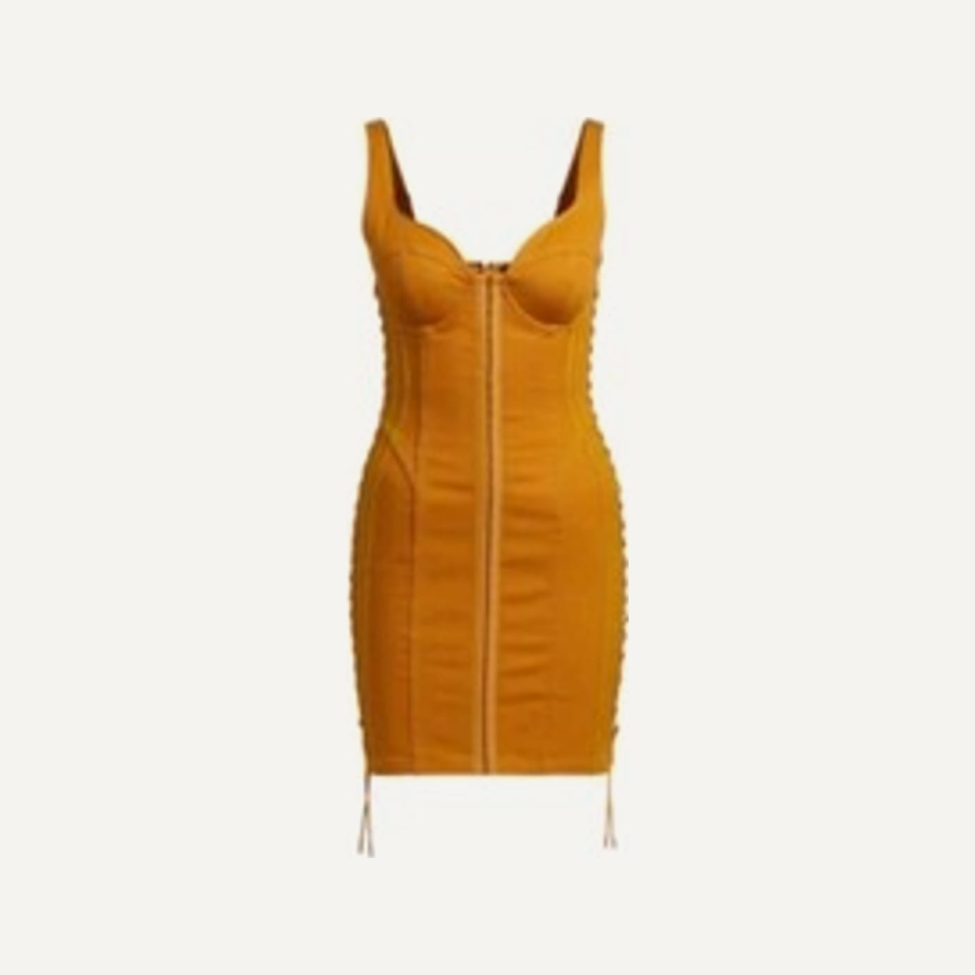 Park Trail Twill Dress, Beyoncé × adidas