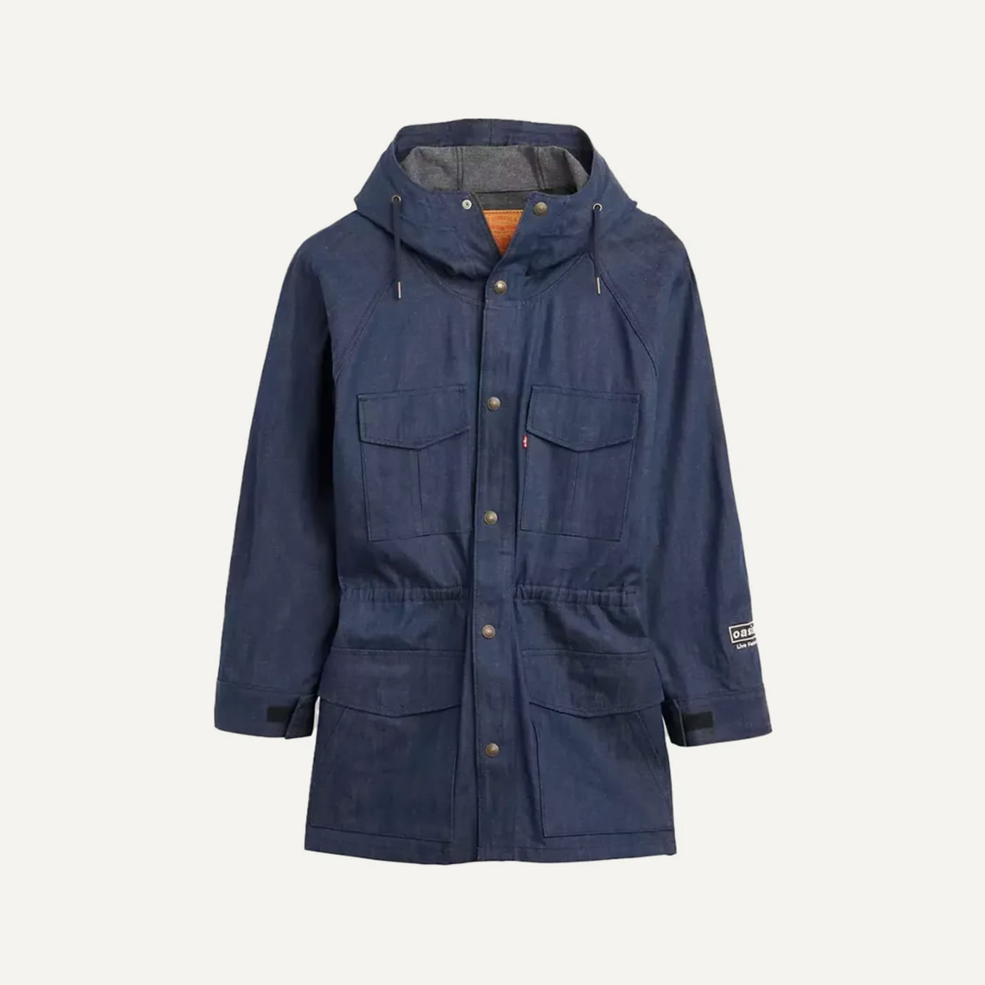 Parka