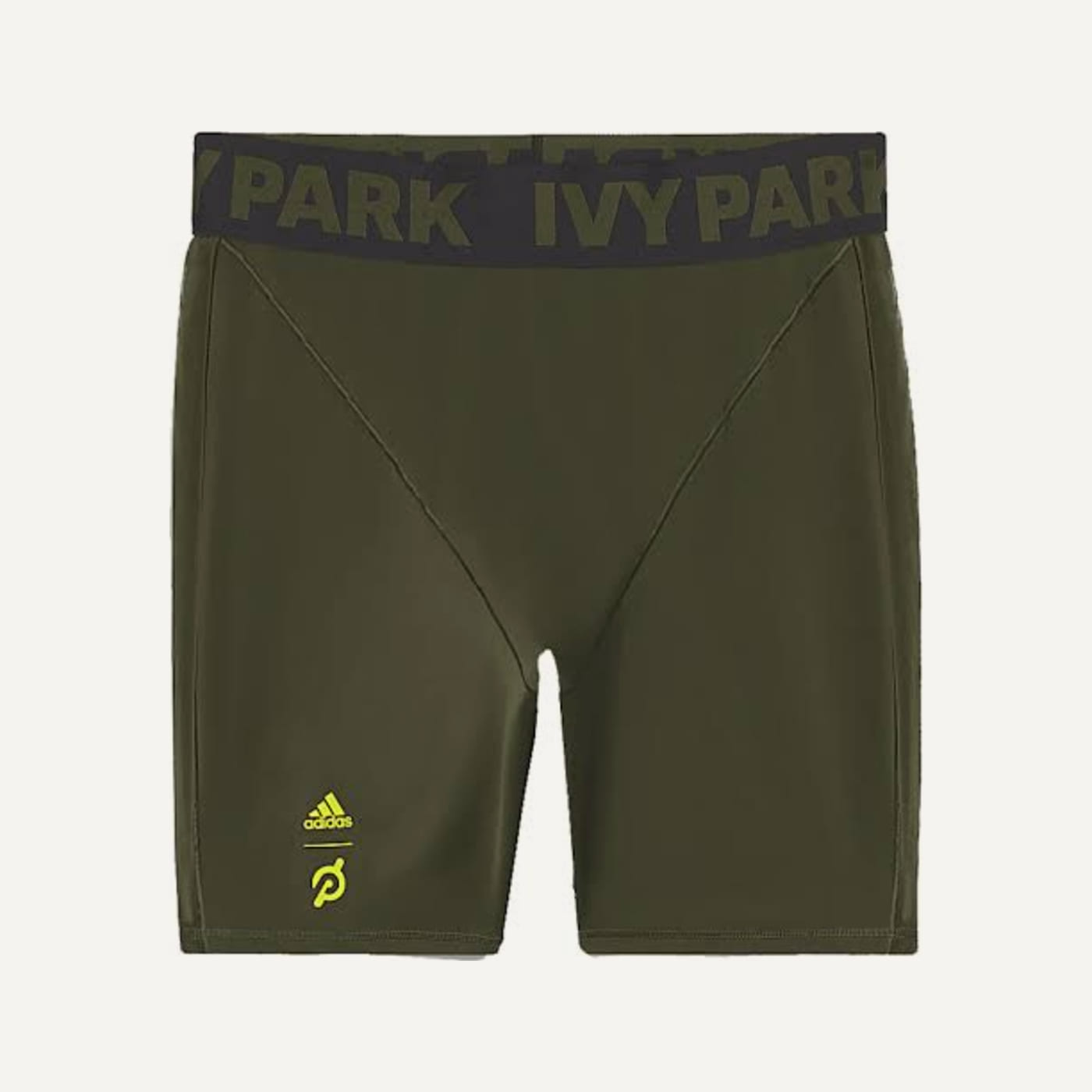 Peloton Biker Shorts, Beyoncé × adidas