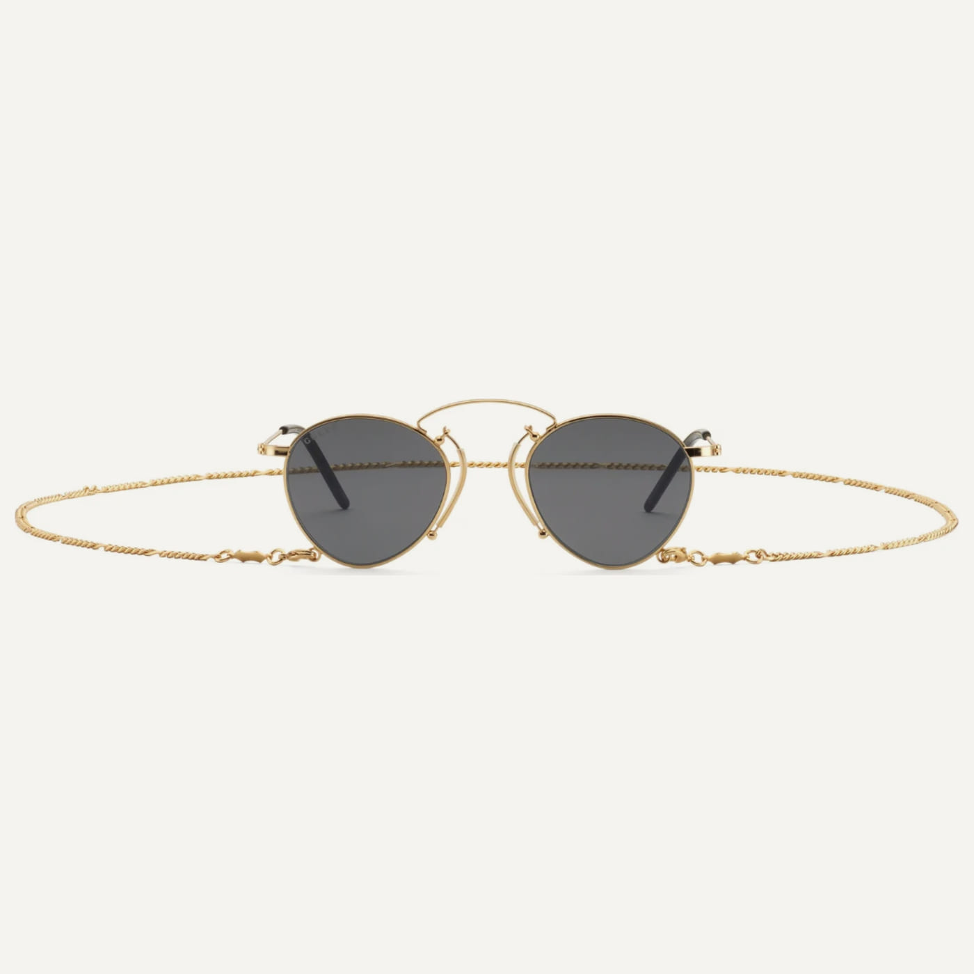 Pince Nez Glasses