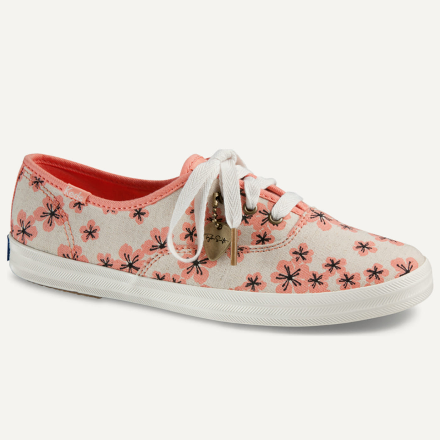 Cherry Blossom Champion Sneaker