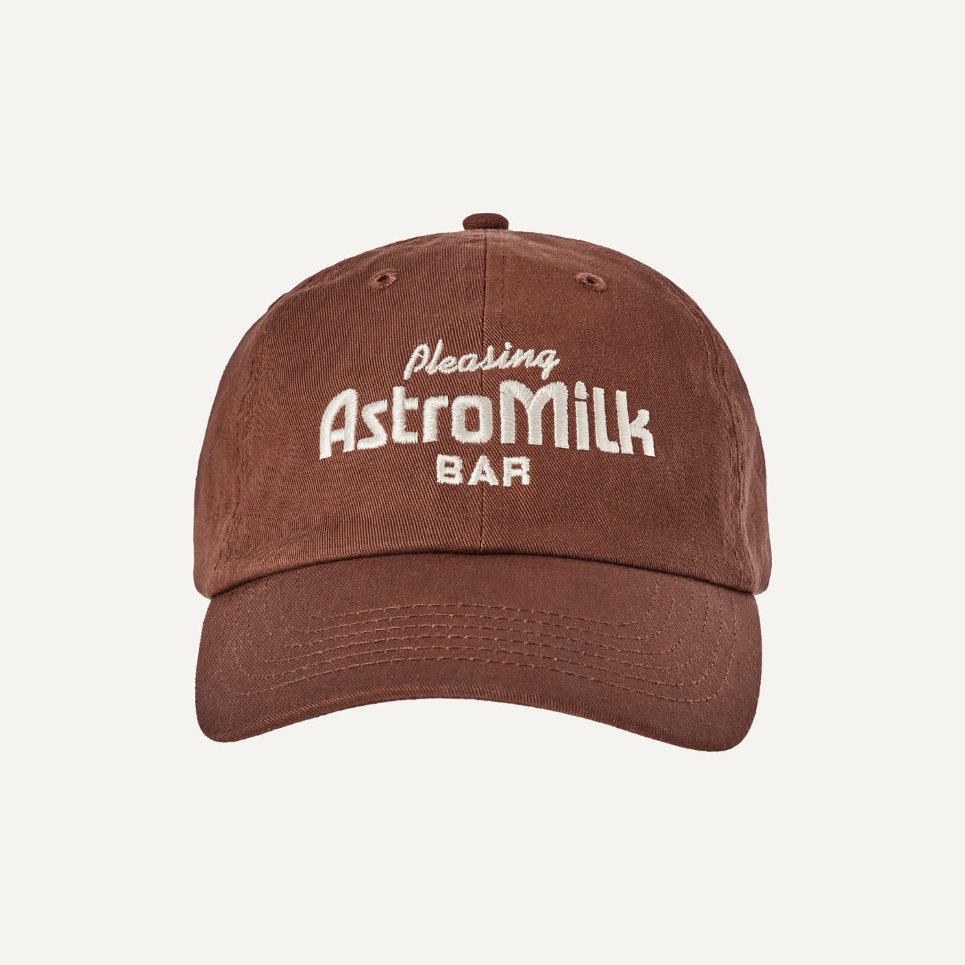 The AstroMilk Bar Cap