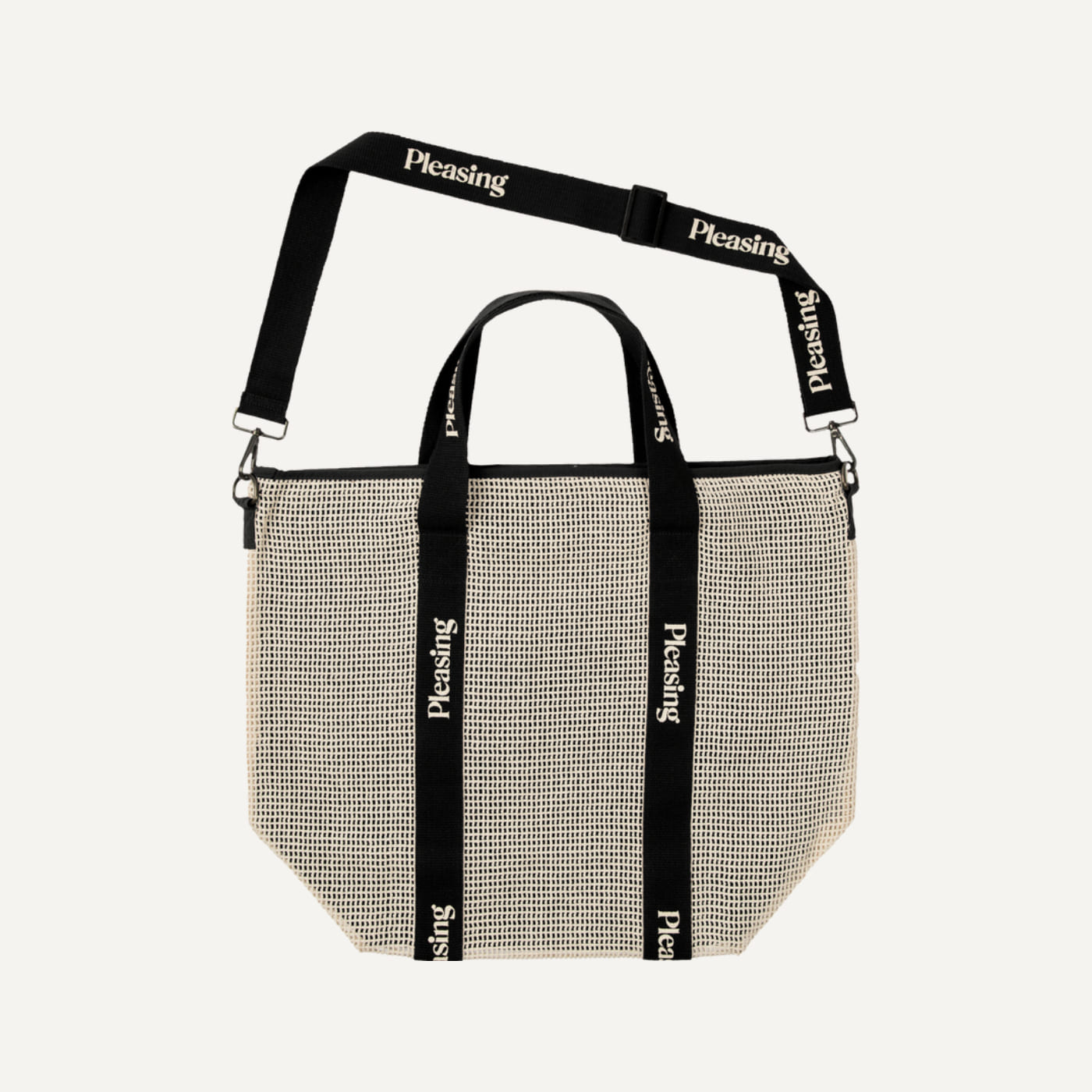 The Pleasing Bag 2.0