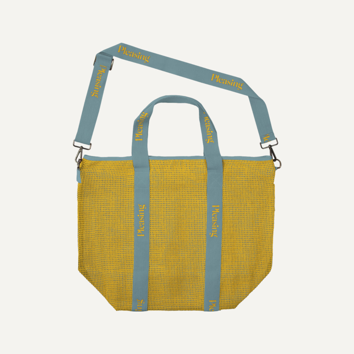 The Pleasing Bag 2.0