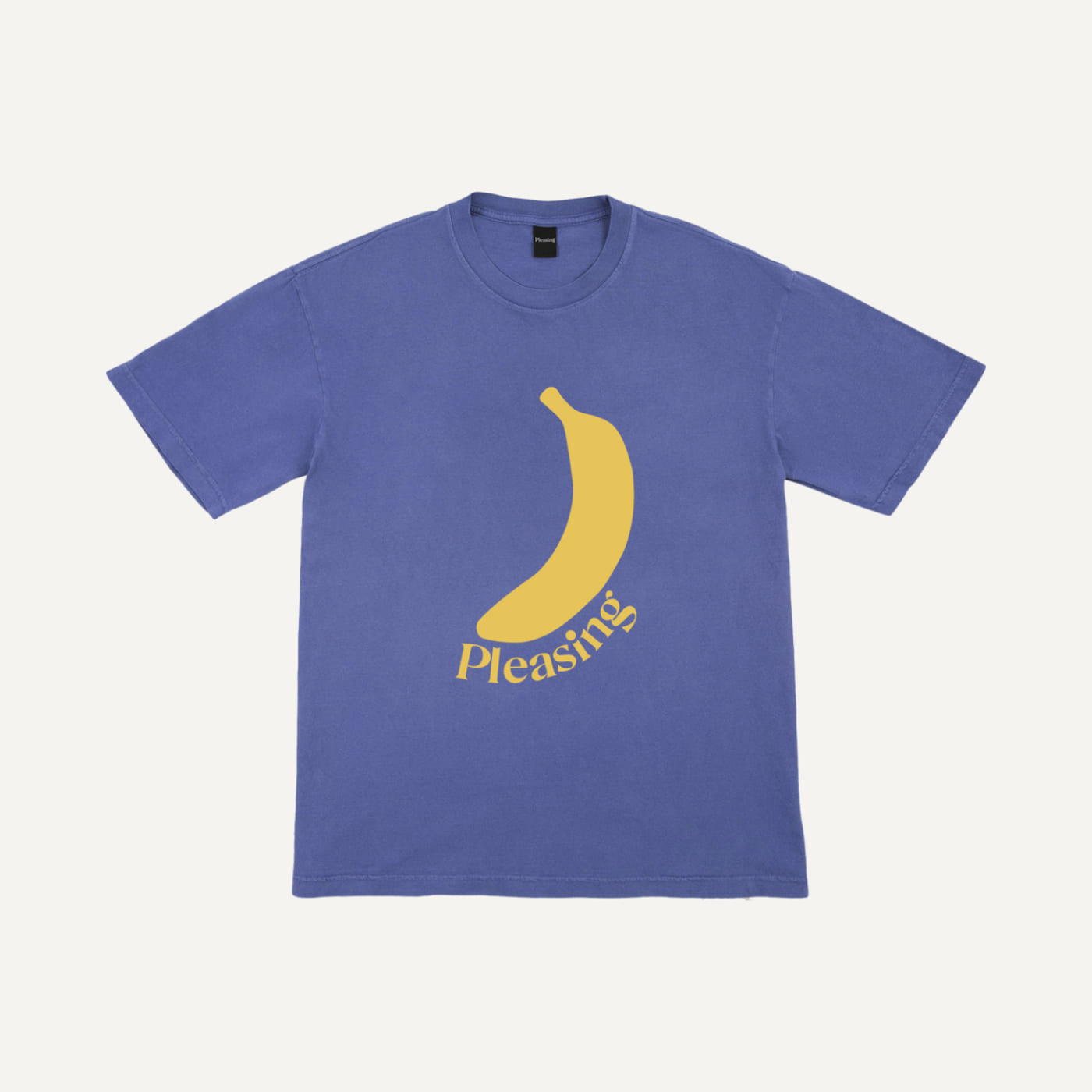 The Pleasing Banana Tee