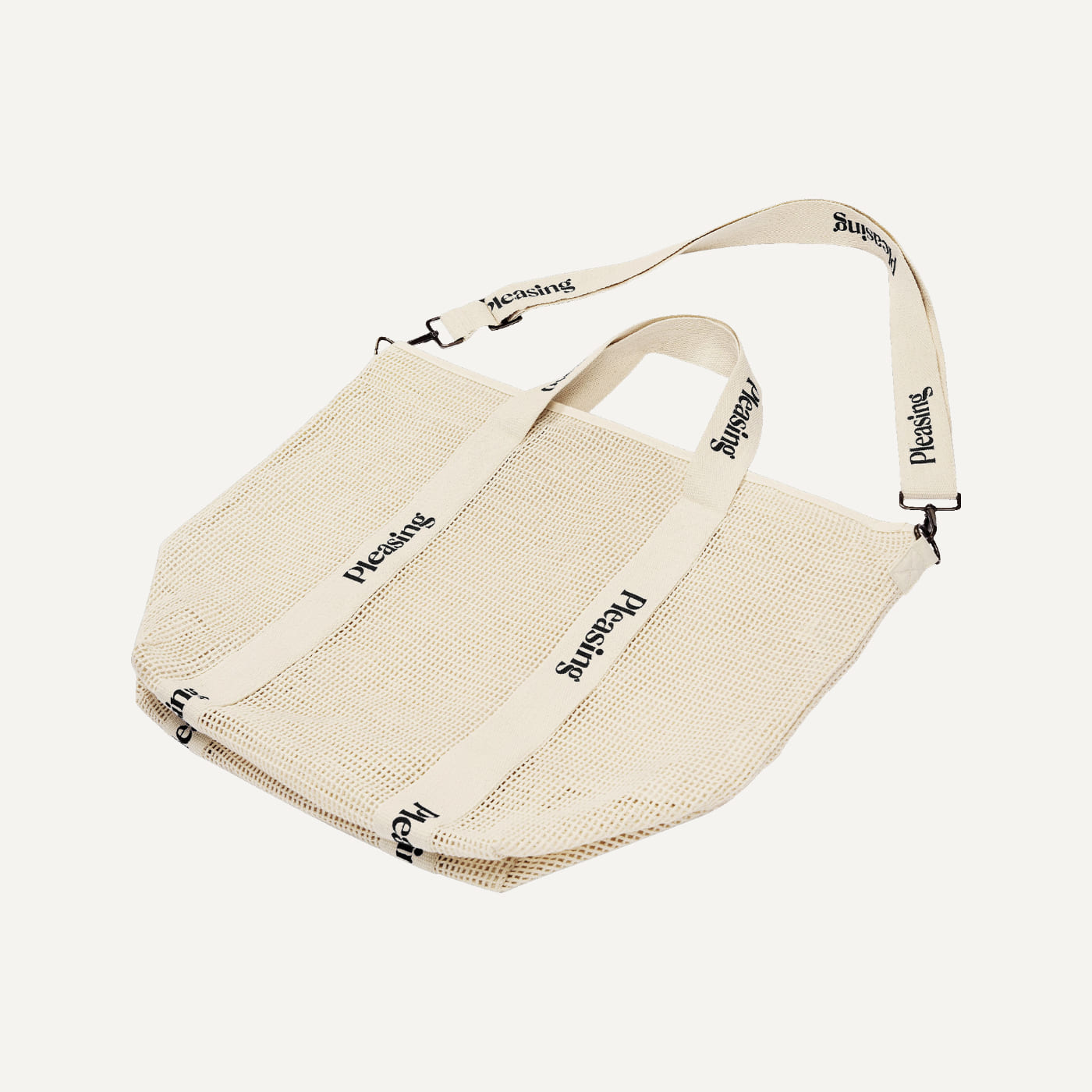 The Pleasing Bag