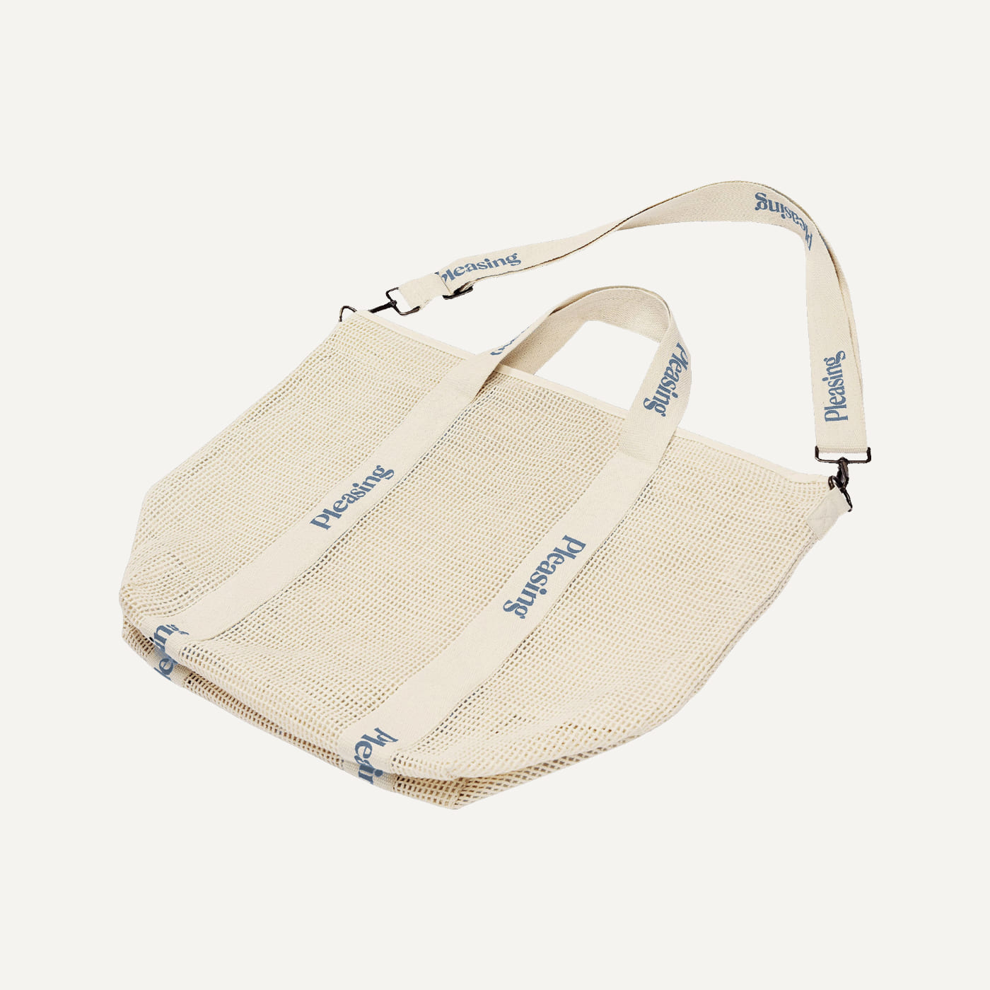 The Pleasing Bag