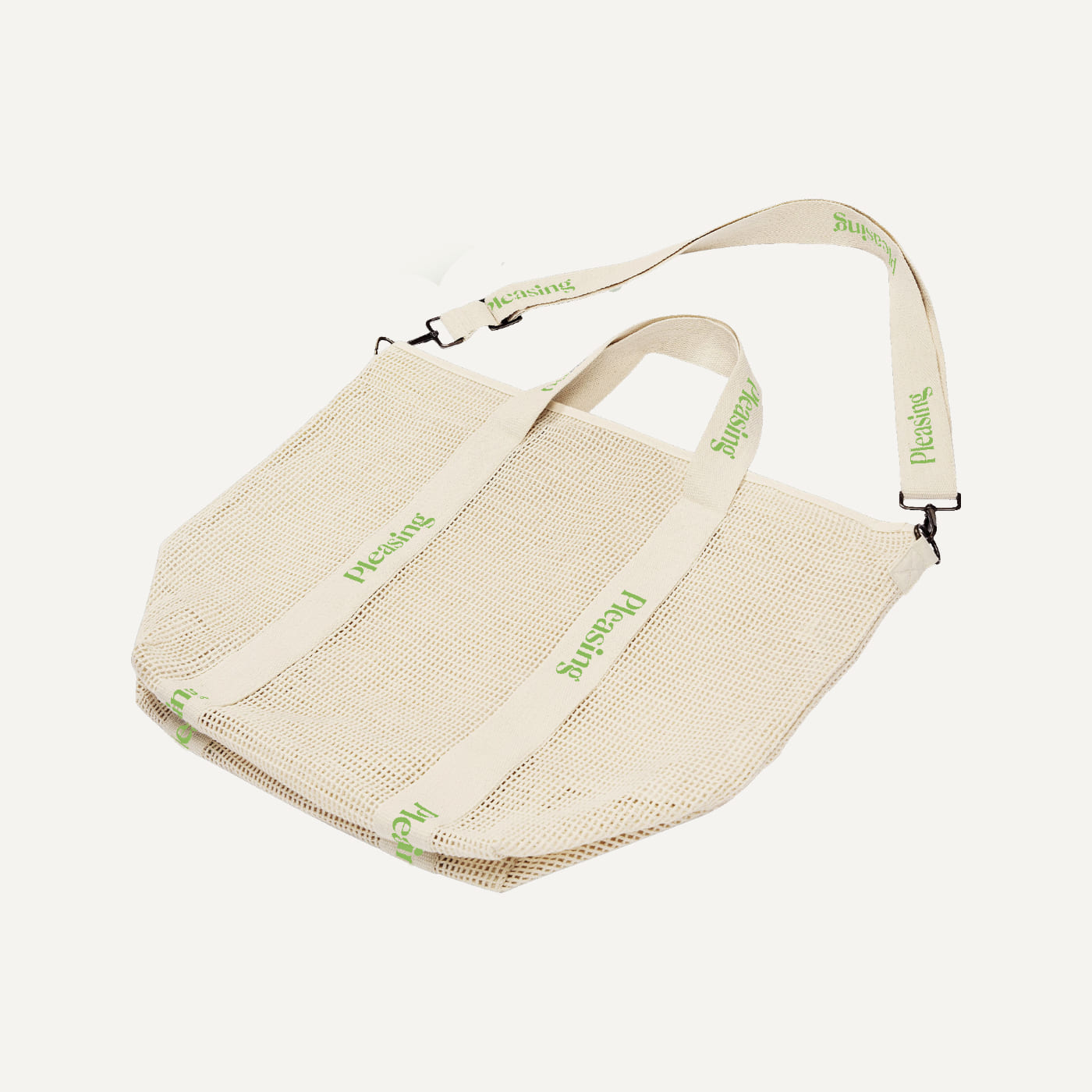The Pleasing Bag