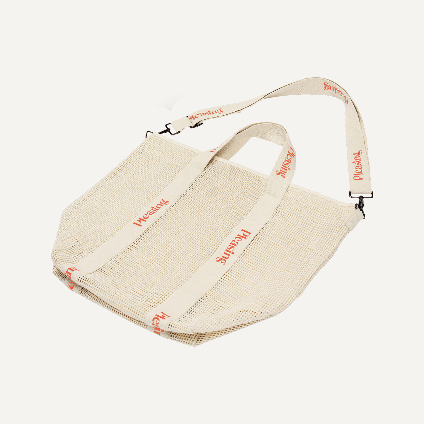The Pleasing Bag