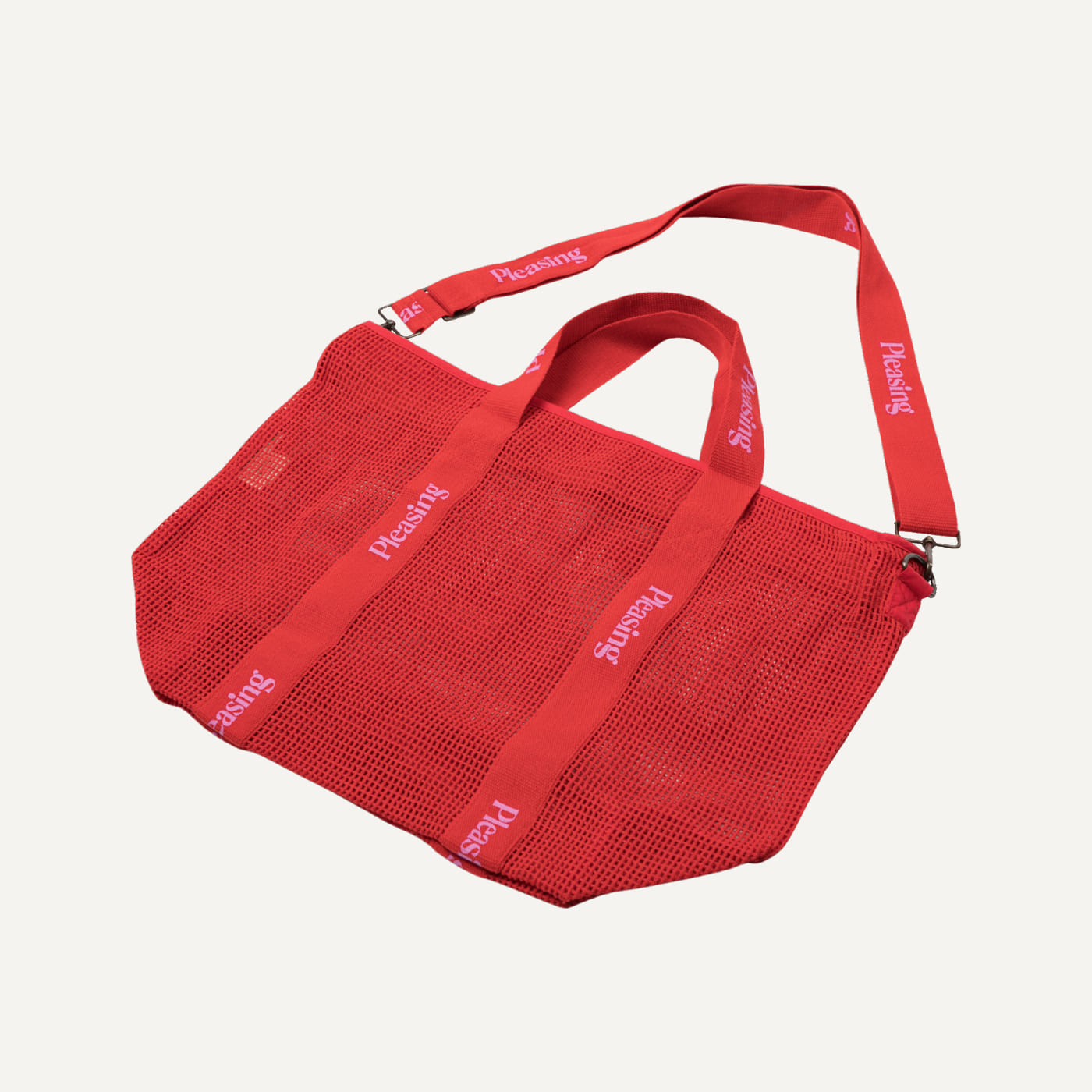 The Pleasing Bag