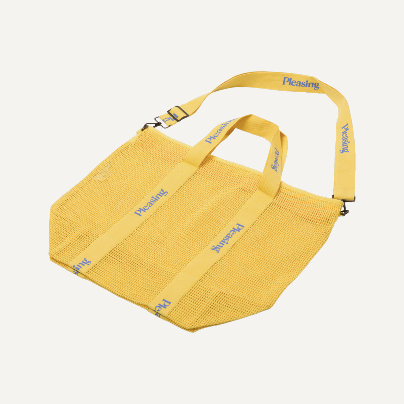 The Pleasing Bag
