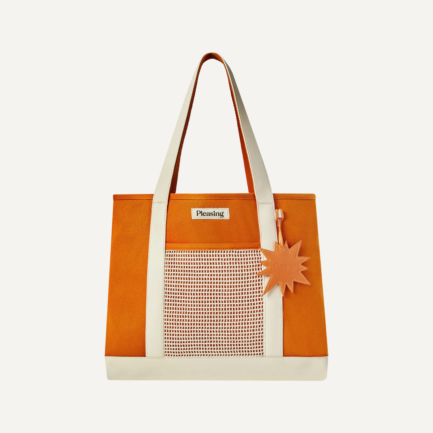The Pleasing Boat Tote