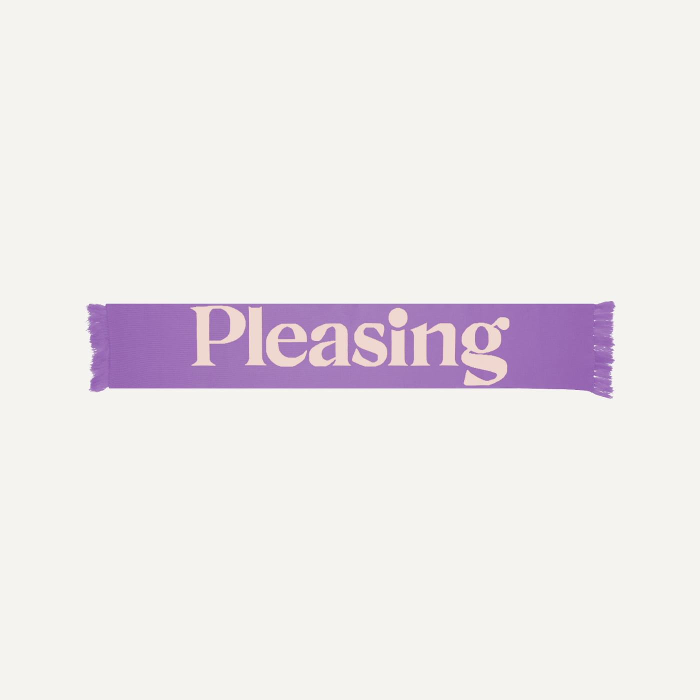 The Extra Huge Pleasing Scarf