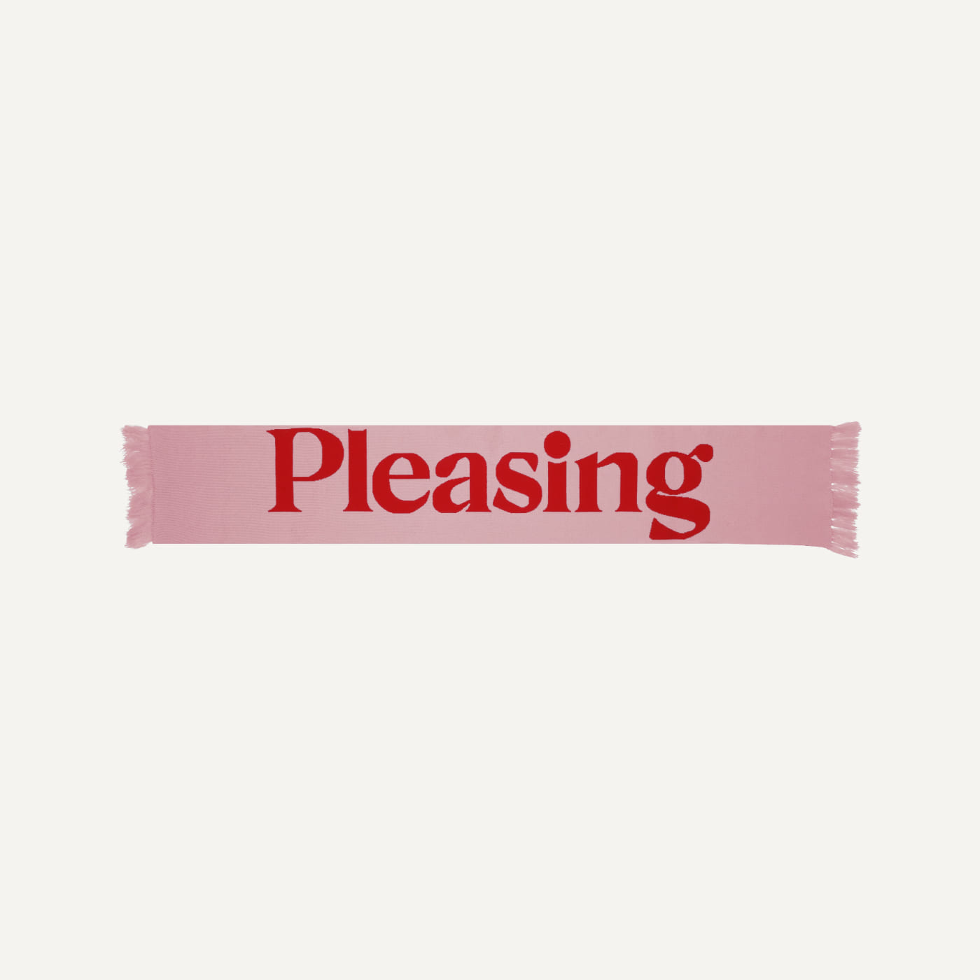 The Extra Huge Pleasing Scarf