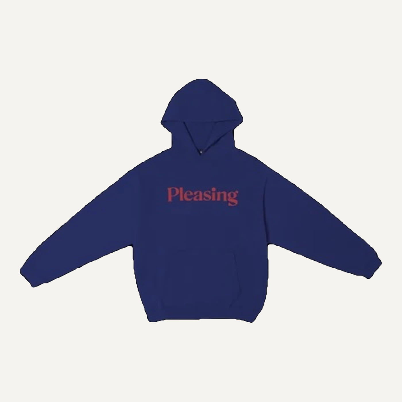 The Pleasing Heavyweight Hoodie, Harry Styles × Pleasing