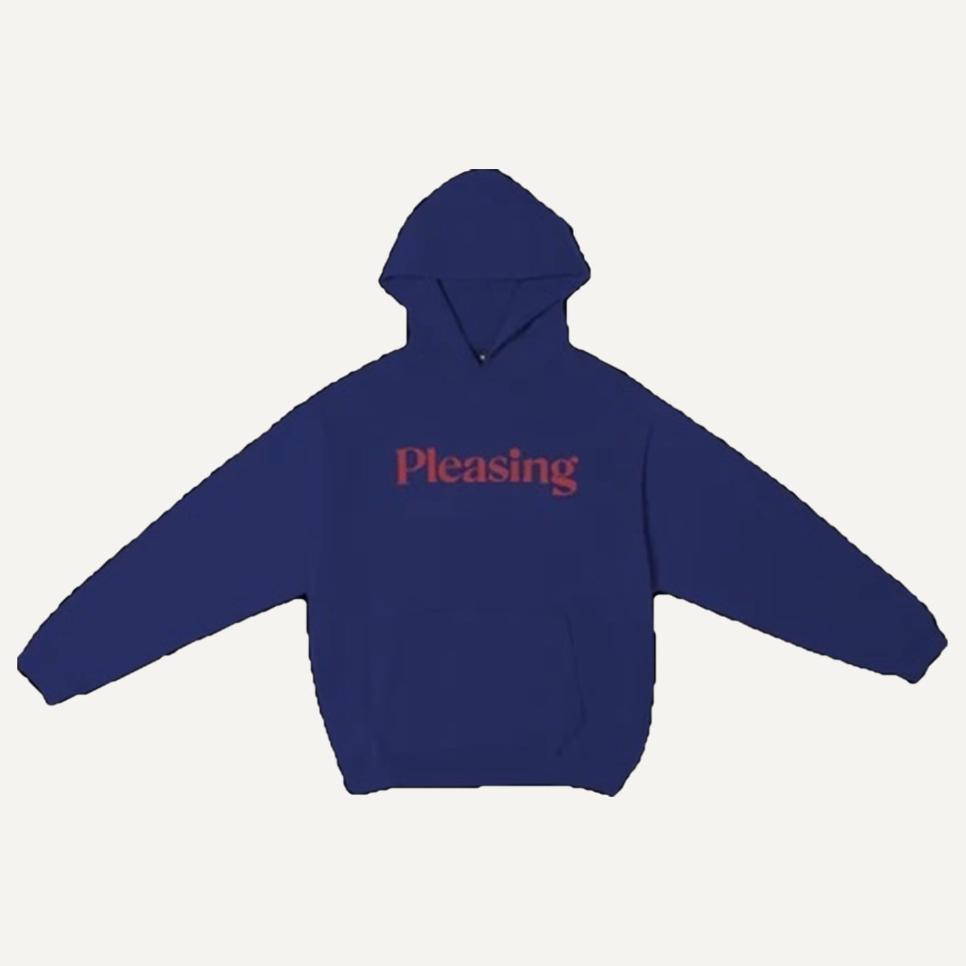 The Pleasing Hoodie