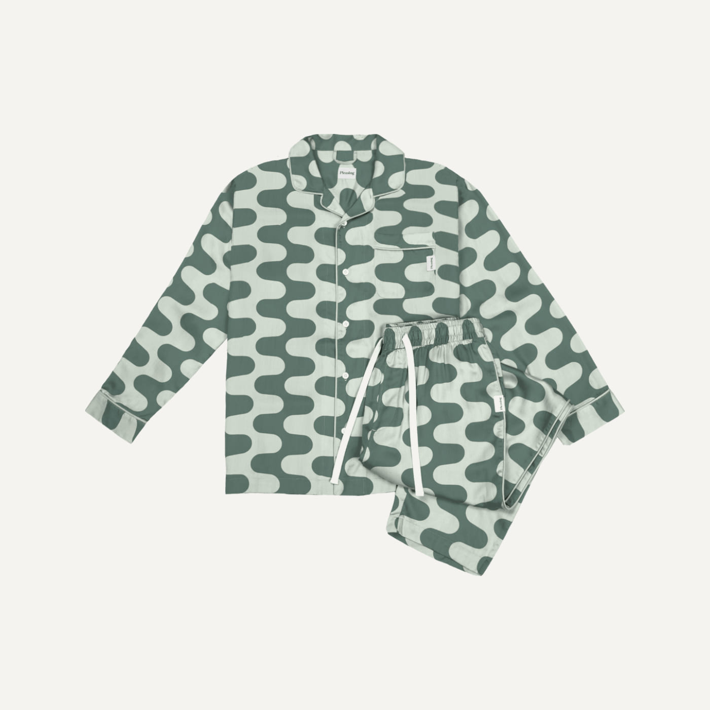 The House Pajamas