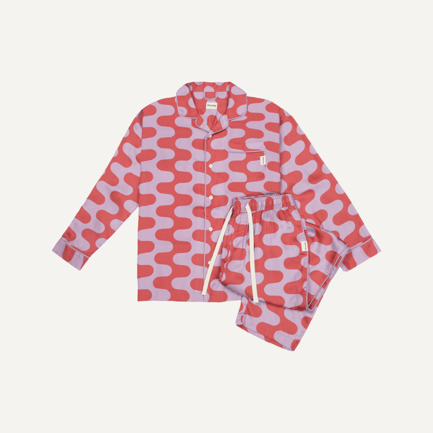 The House Pajamas