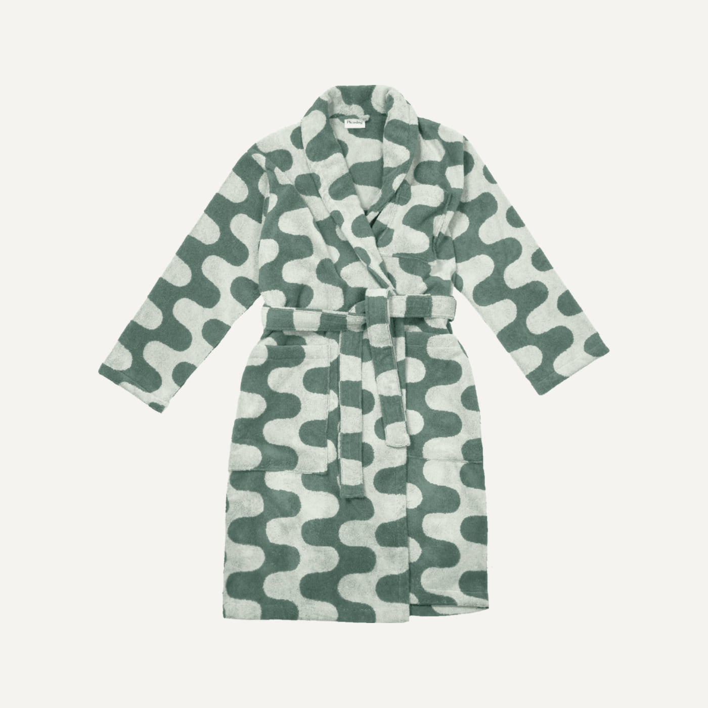 The House Robe