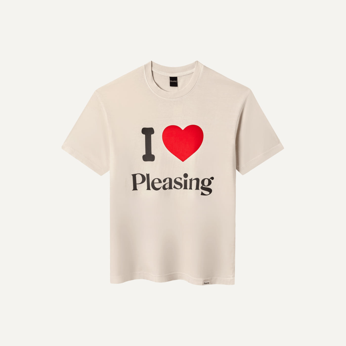 The I Heart Pleasing Tee