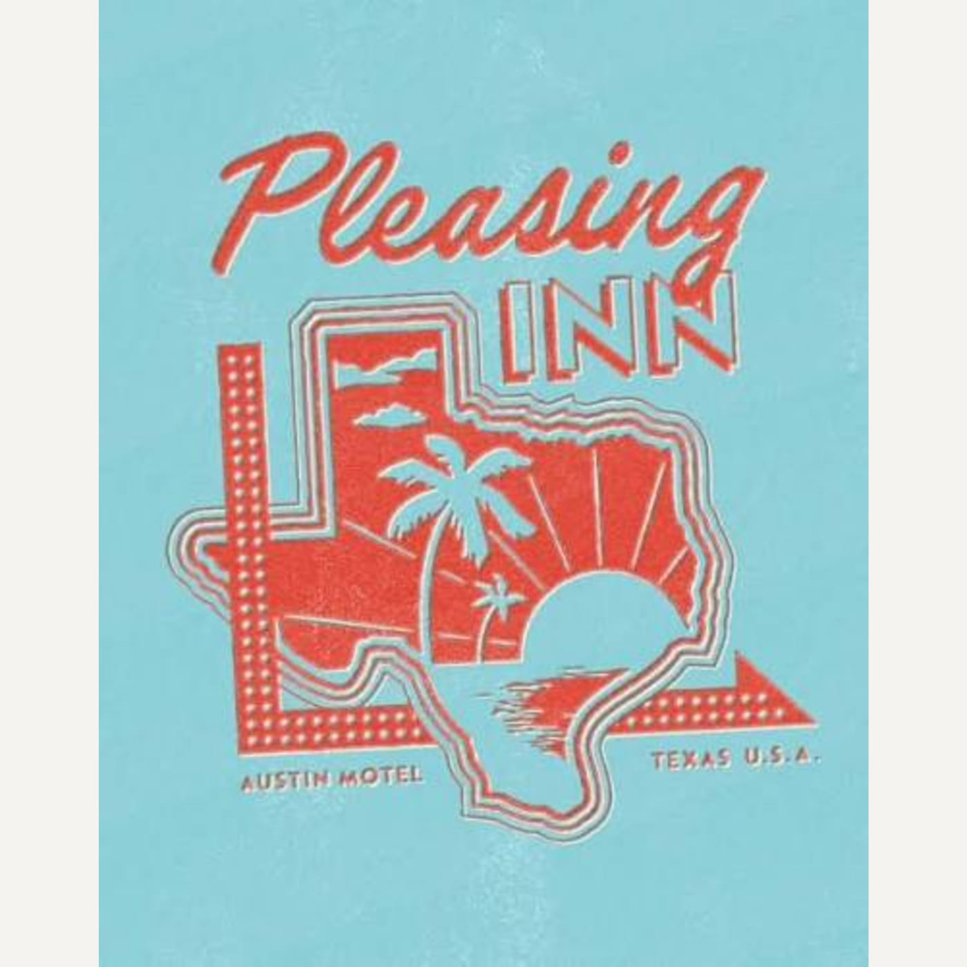 Pleasing Inn Pop Up