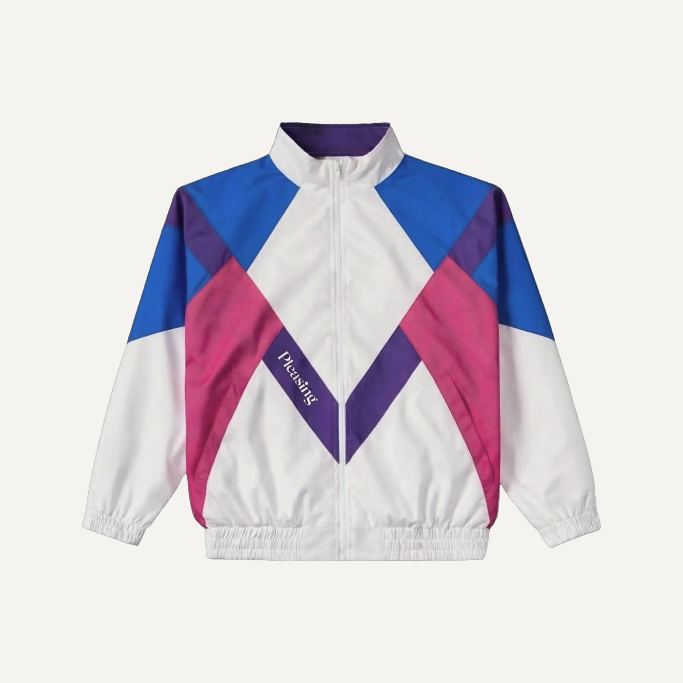 Light Jacket