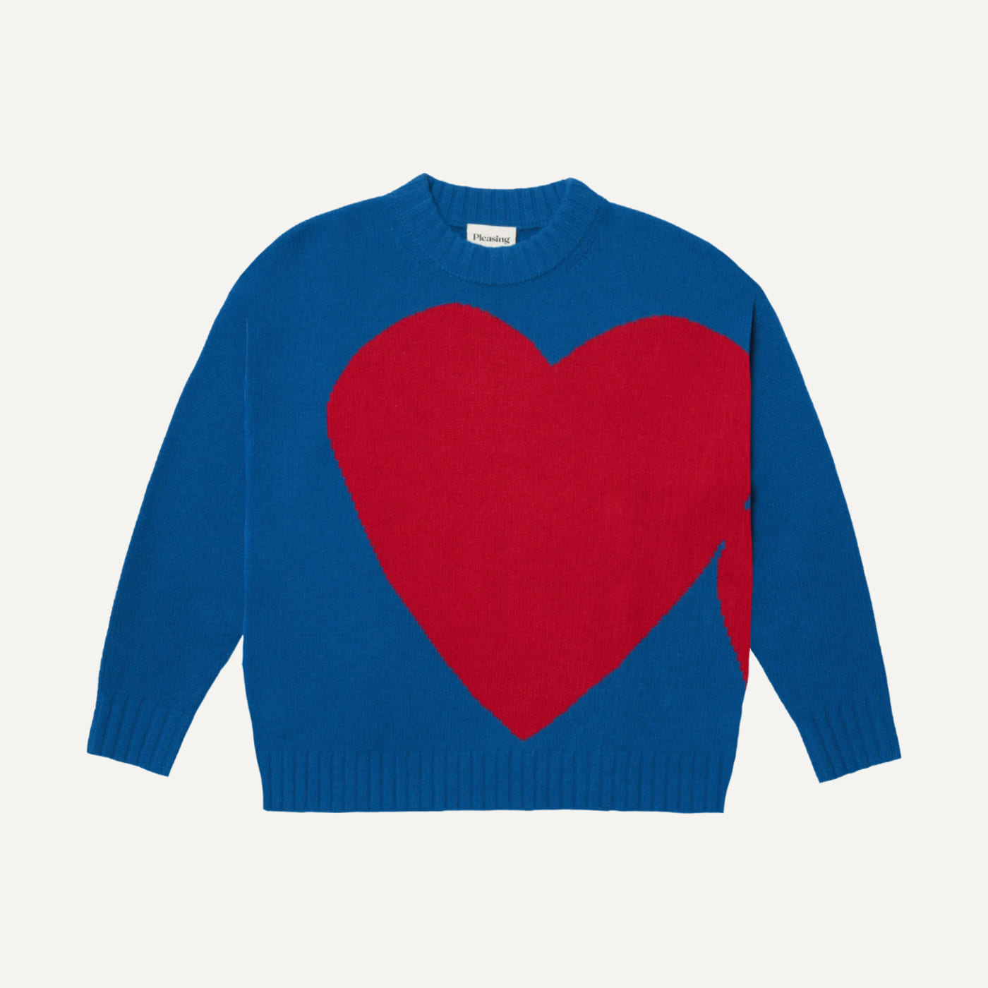 The Love Knit