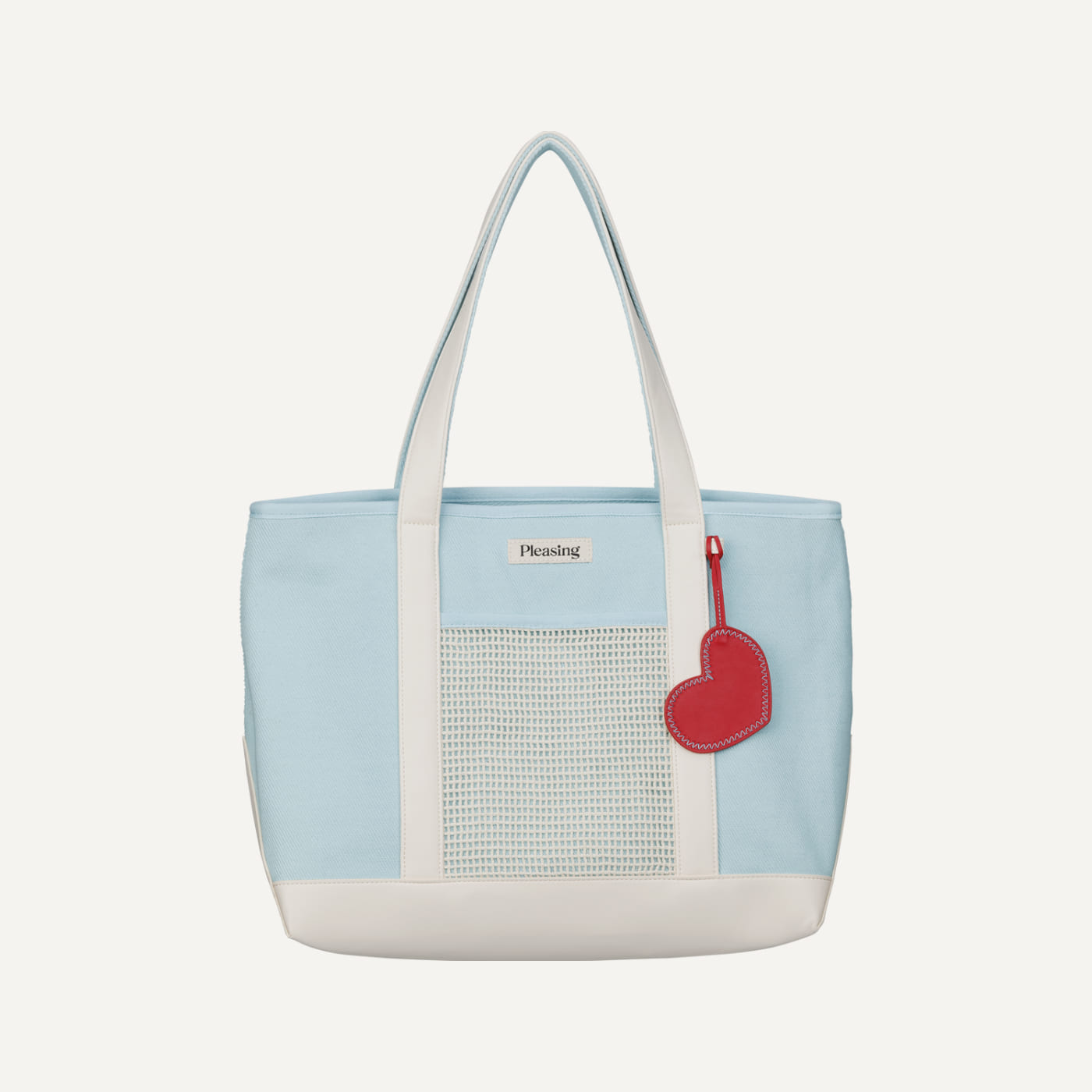 The Pleasing Love Tote