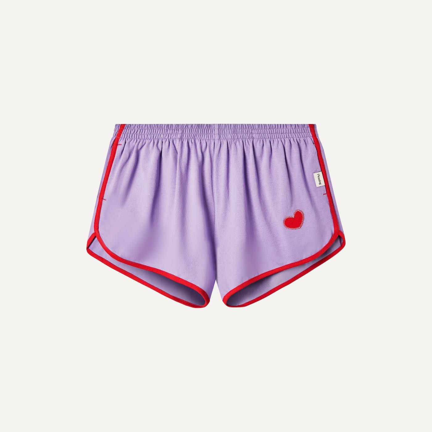 The Pleasing Loves You Short