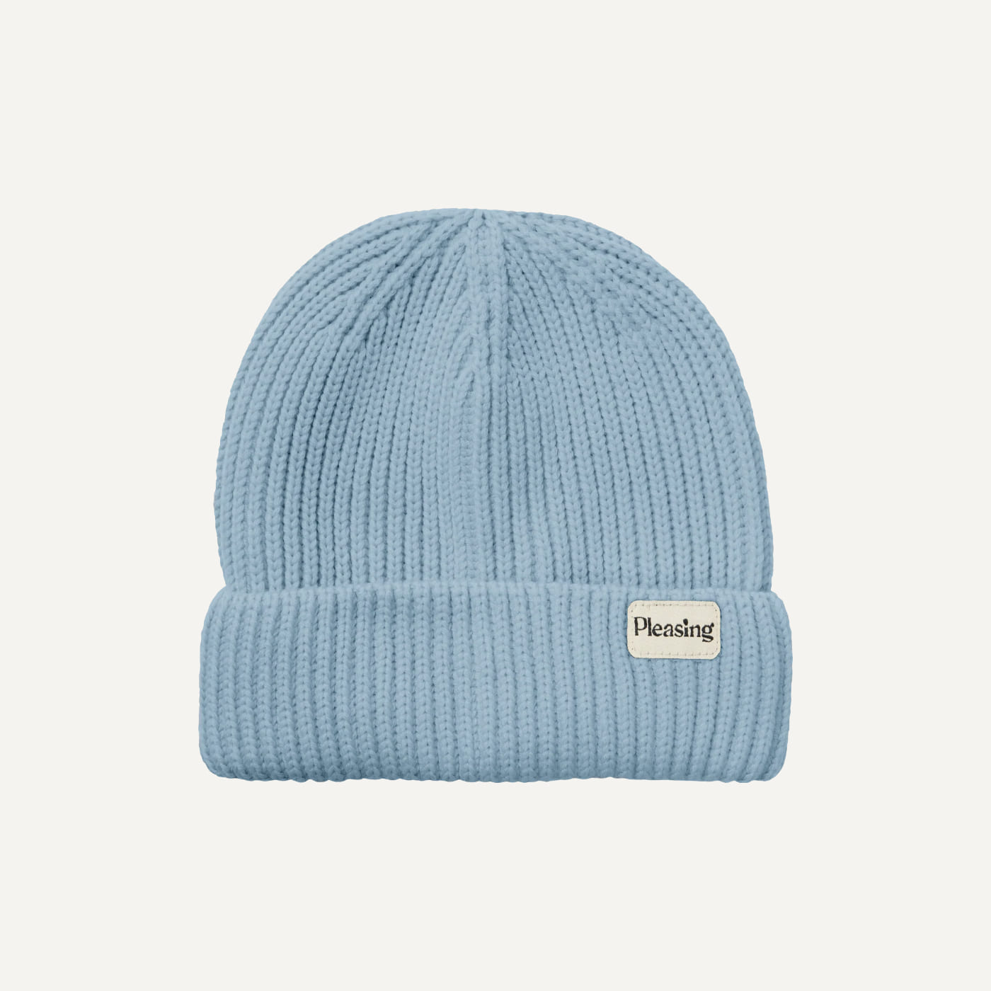 The Merino Wool Pleasing Beanie