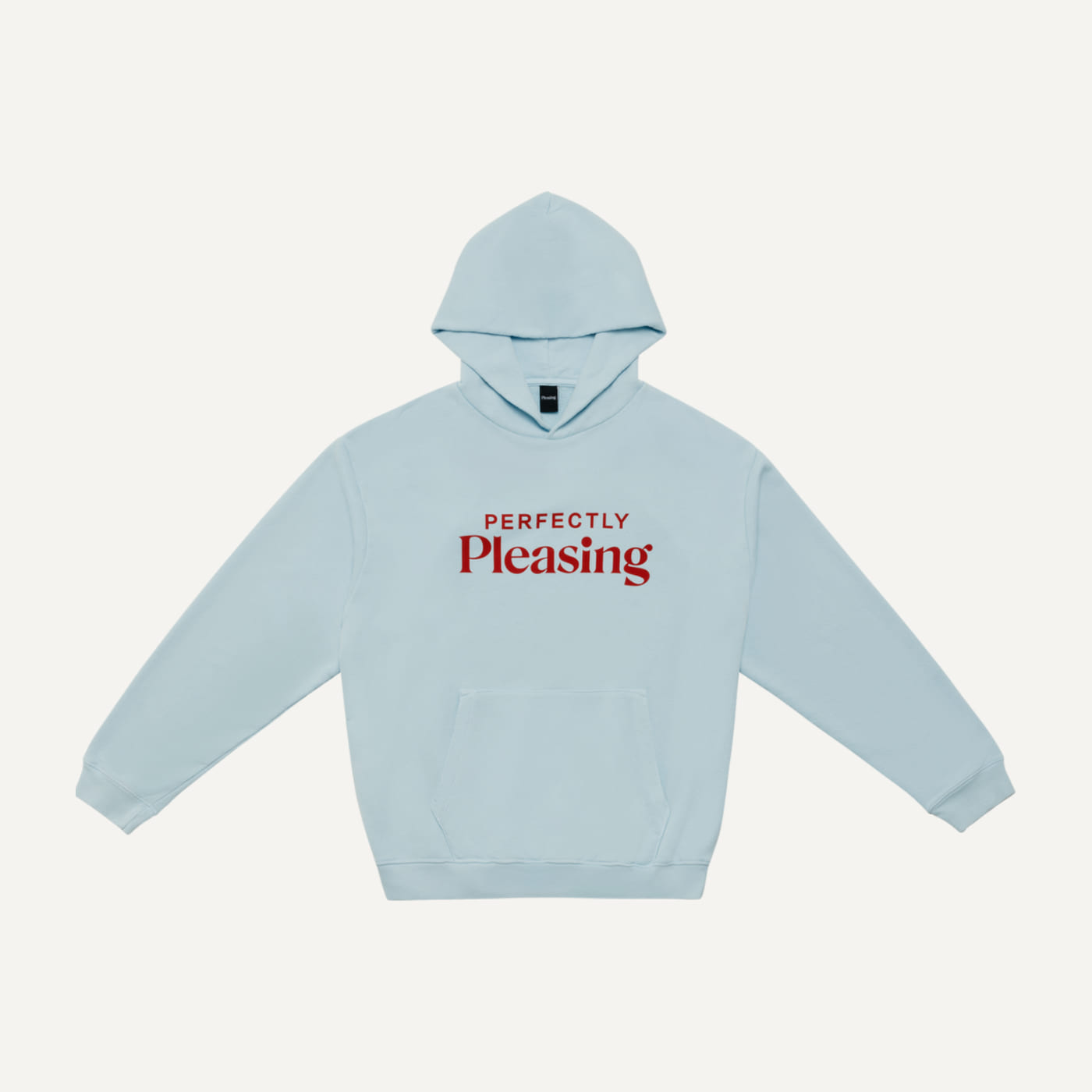The Perfectly Pleasing Hoodie