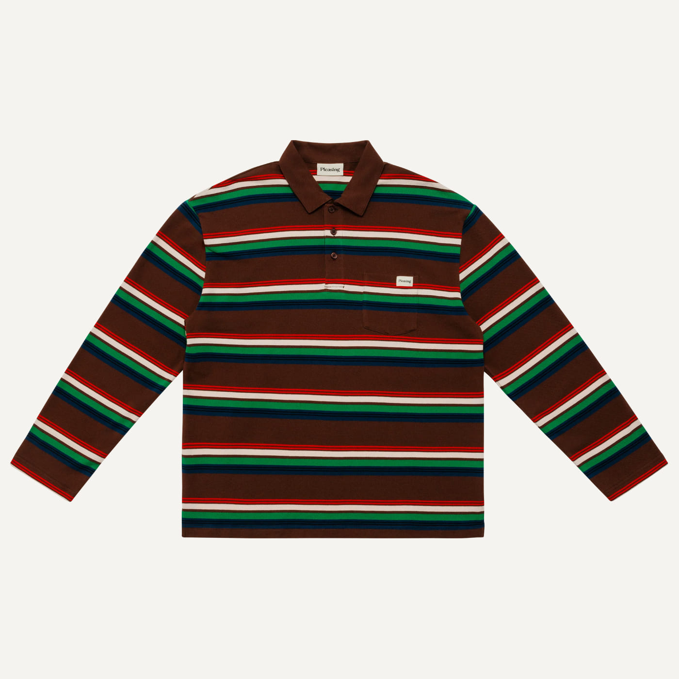 The Pleasing Polo