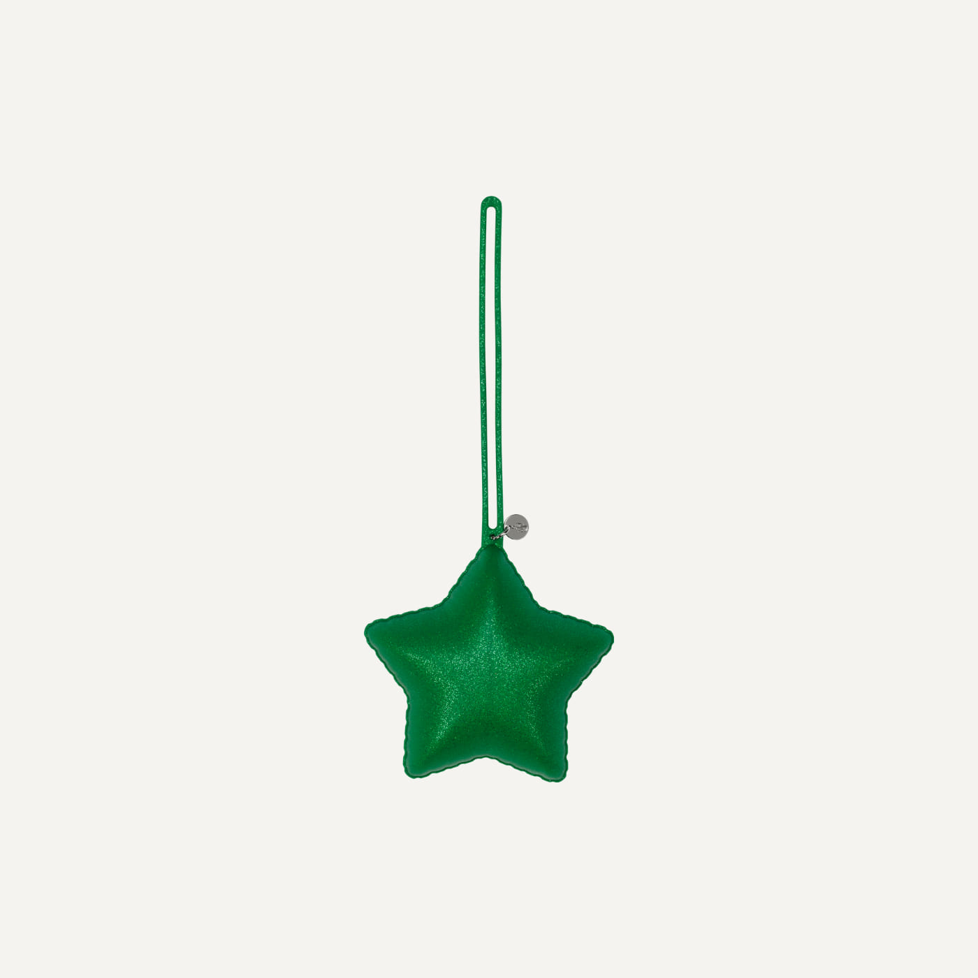 The Pleasing x JW Anderson Balloon Star Bag Charm