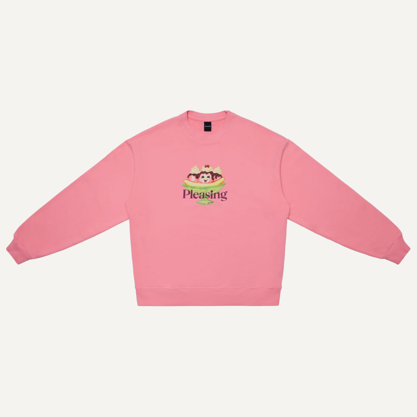 You've Got Me Whipped Crewneck