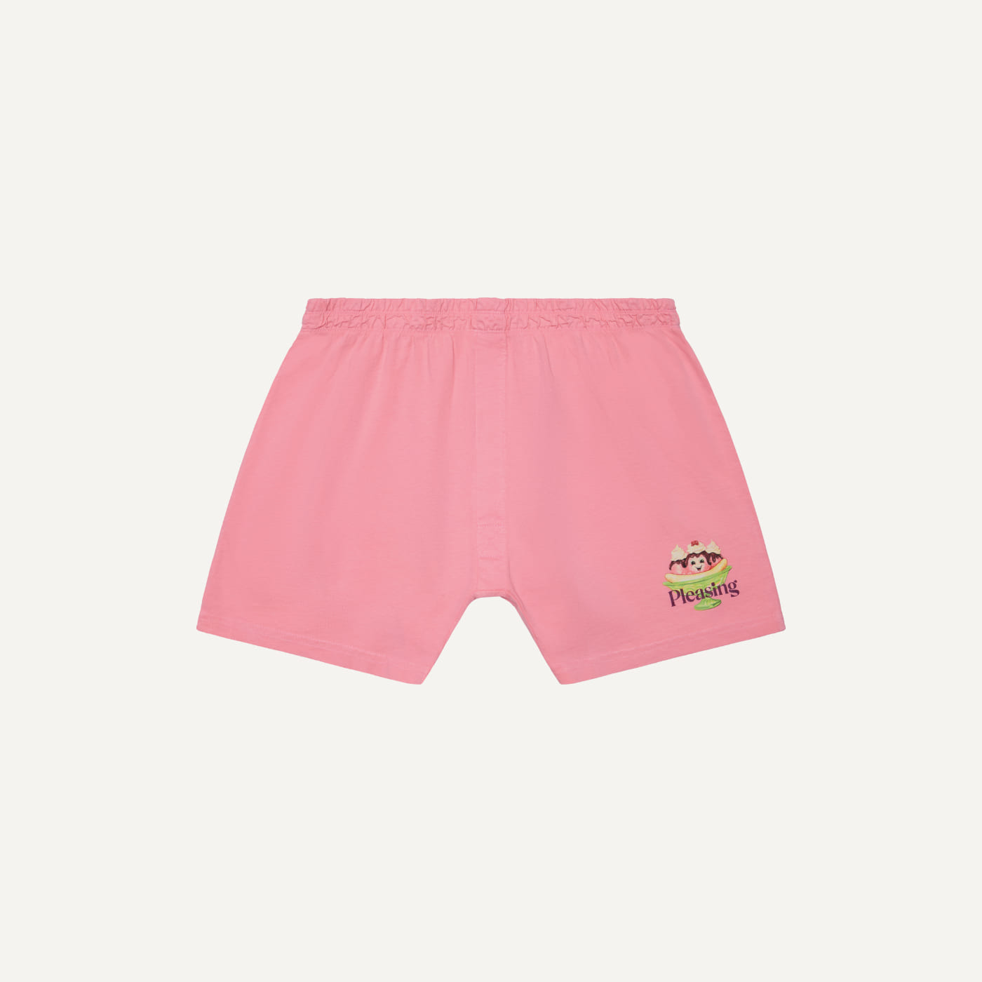 You've Got Me Whipped Sleepover Shorts