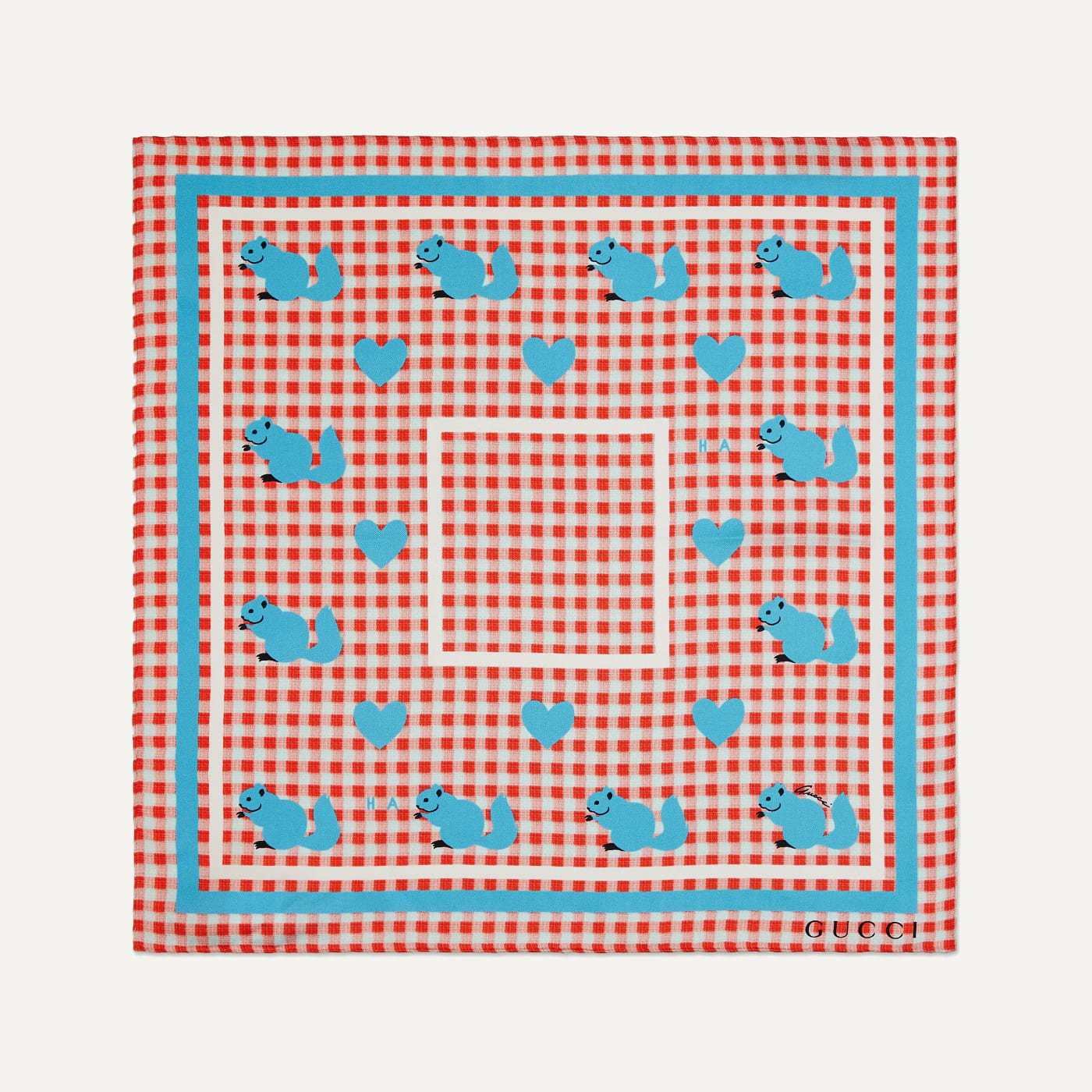 Pocket Square