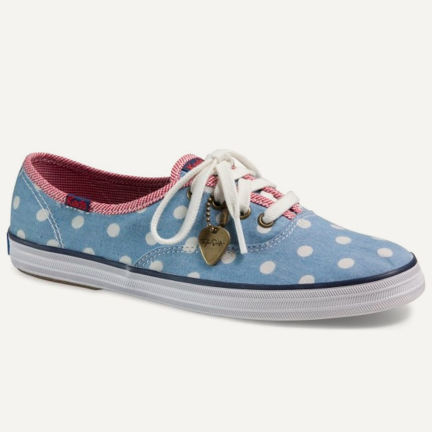 Dot Champion Sneaker