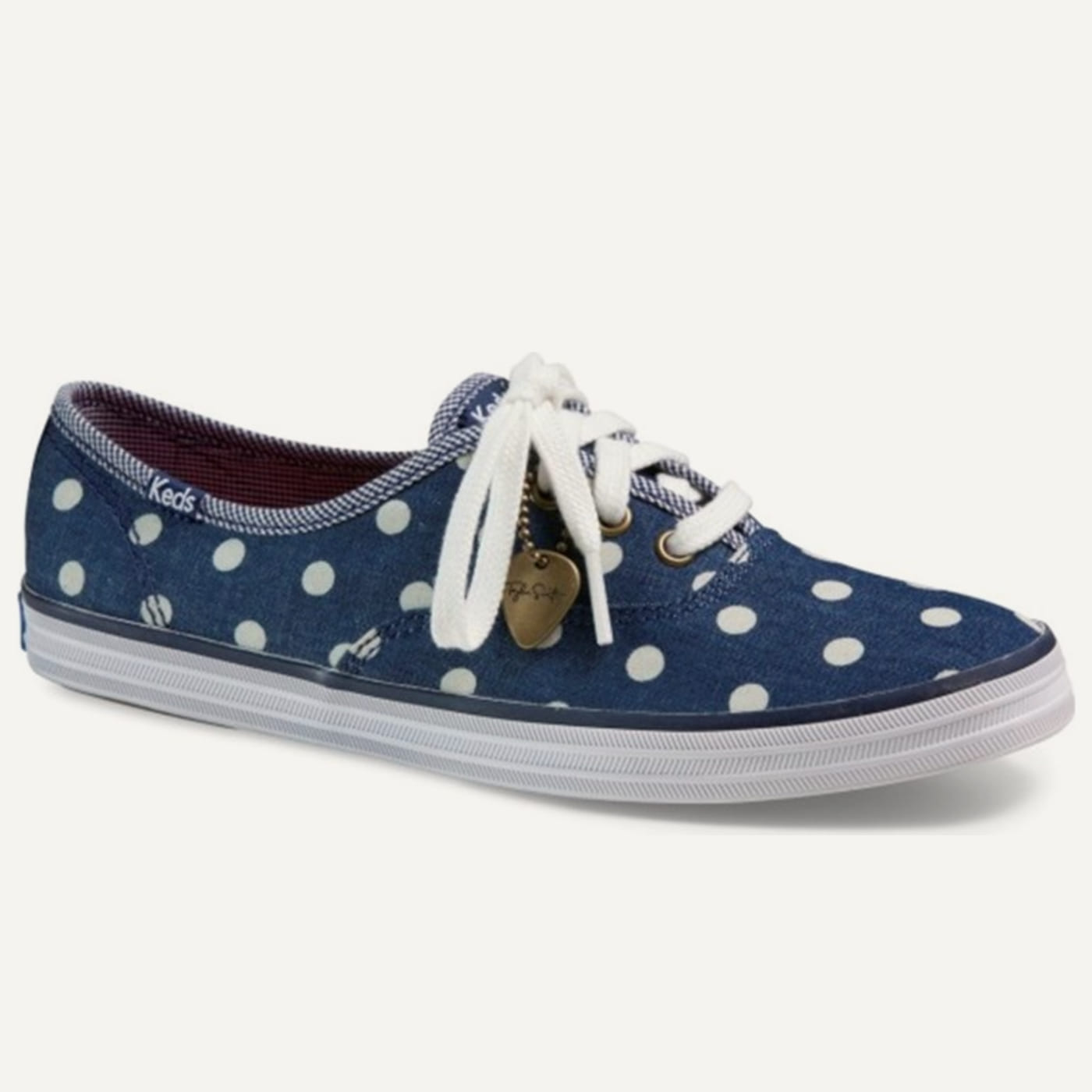 Dot Champion Sneaker